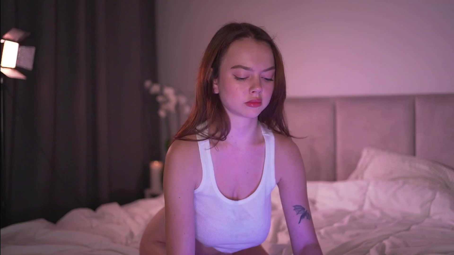 Gallery image thumbnail from Stacywithyou's myfreecams stream on, 03/23/2025, 23:38 image 2 of 20