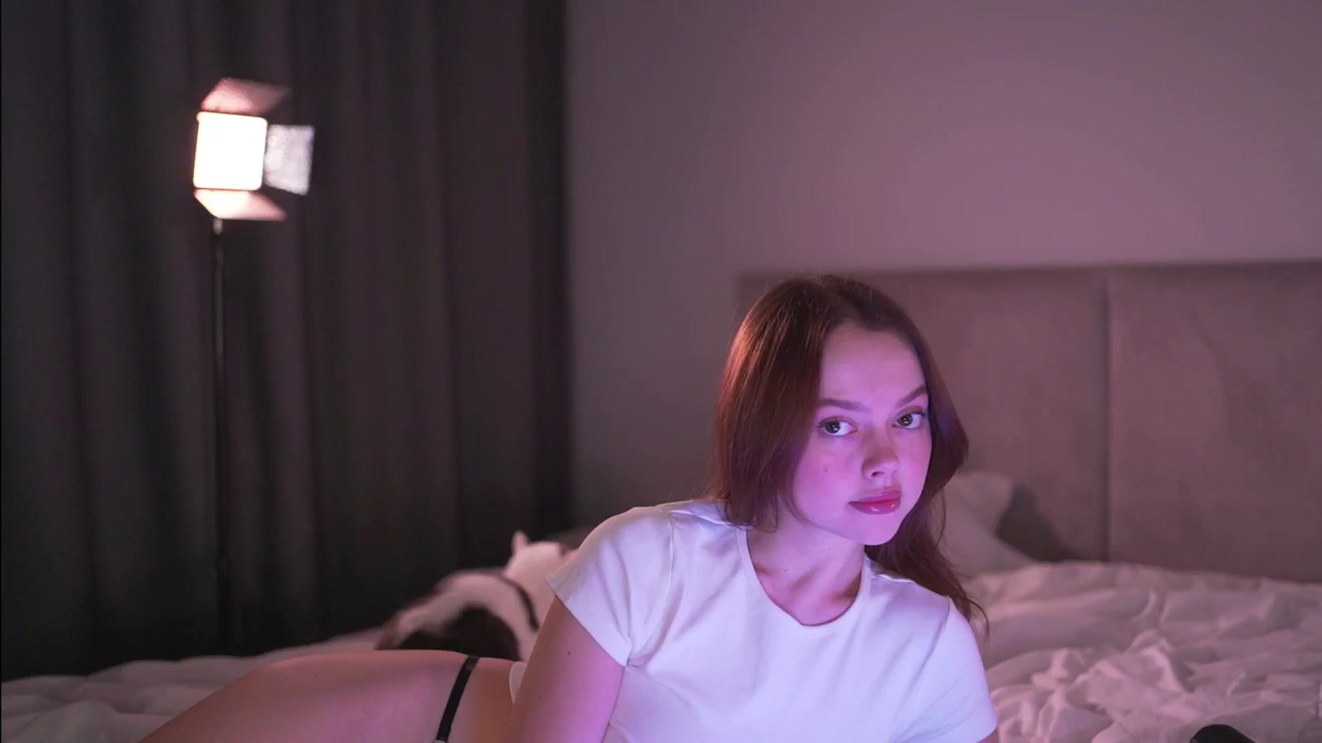 Gallery image thumbnail from Stacywithyou's myfreecams stream on, 03/25/2025, 22:48 image 9 of 20