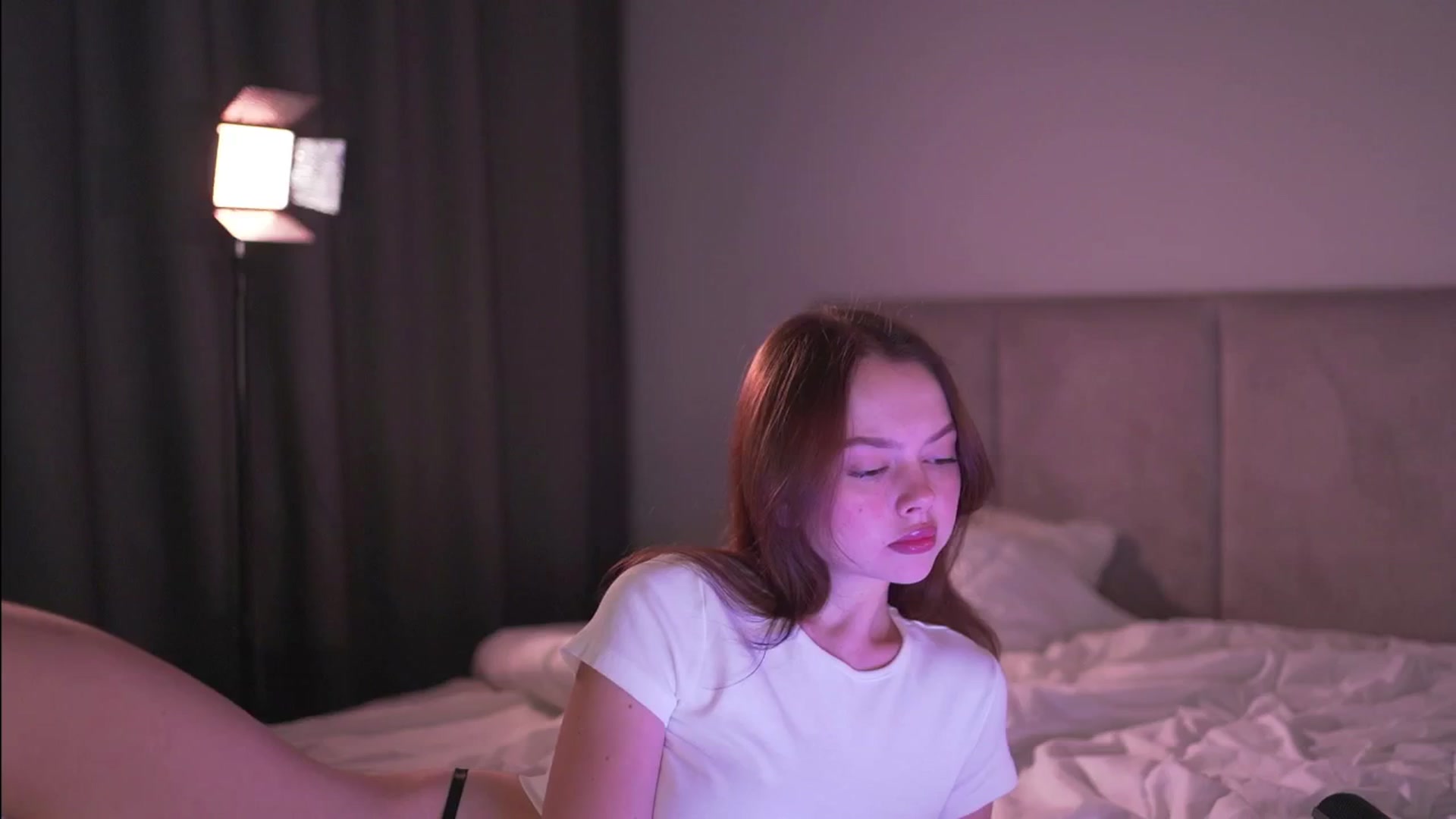 Gallery image thumbnail from Stacywithyou's myfreecams stream on, 03/25/2025, 22:48 image 1 of 20