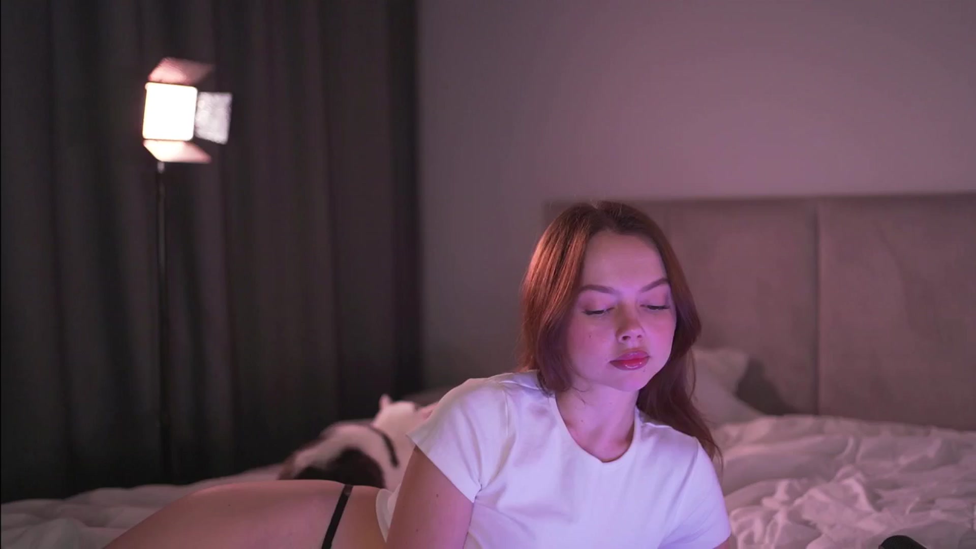 Gallery image thumbnail from Stacywithyou's myfreecams stream on, 03/25/2025, 22:48 image 10 of 20