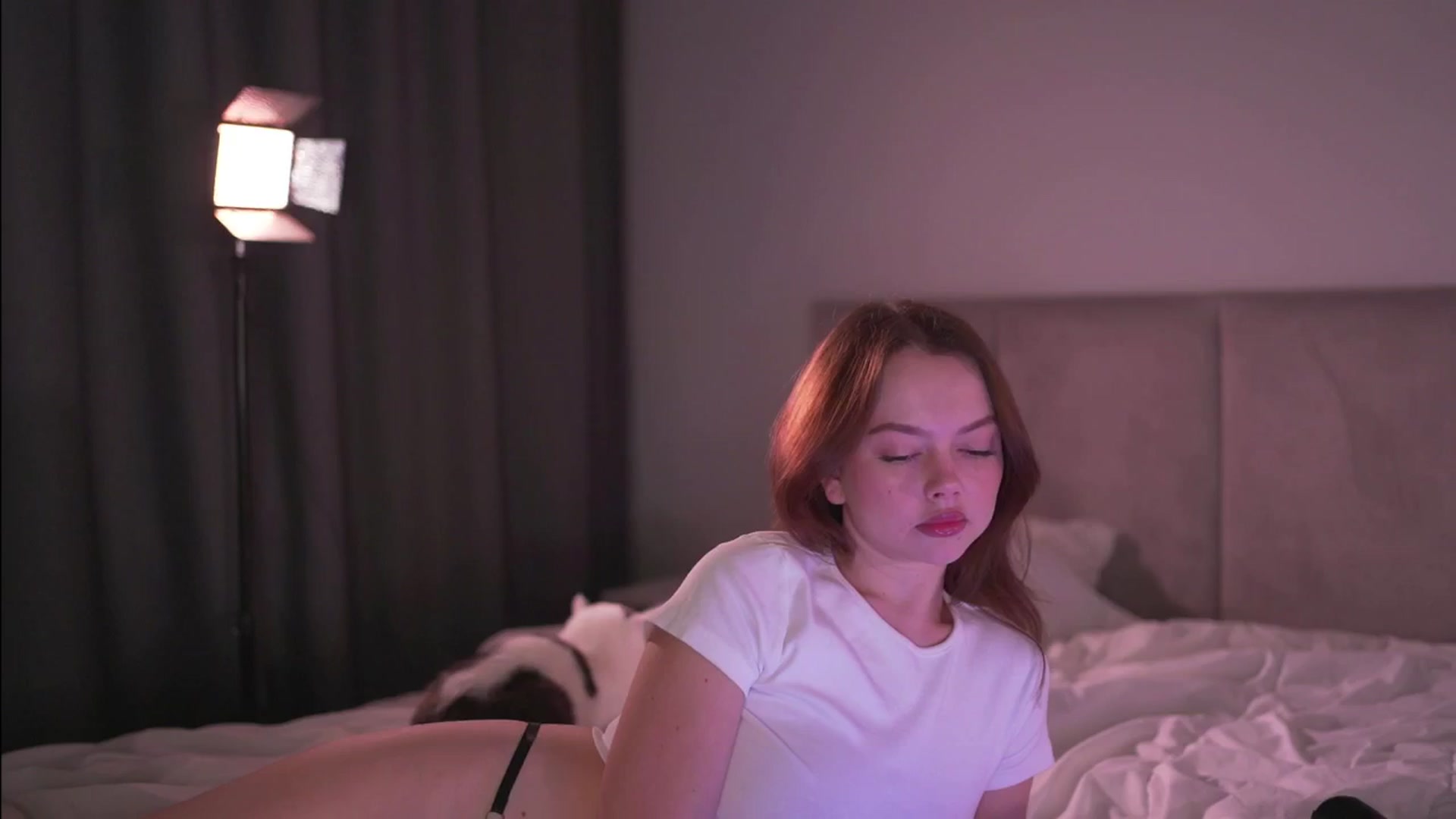 Gallery image thumbnail from Stacywithyou's myfreecams stream on, 03/25/2025, 22:48 image 12 of 20
