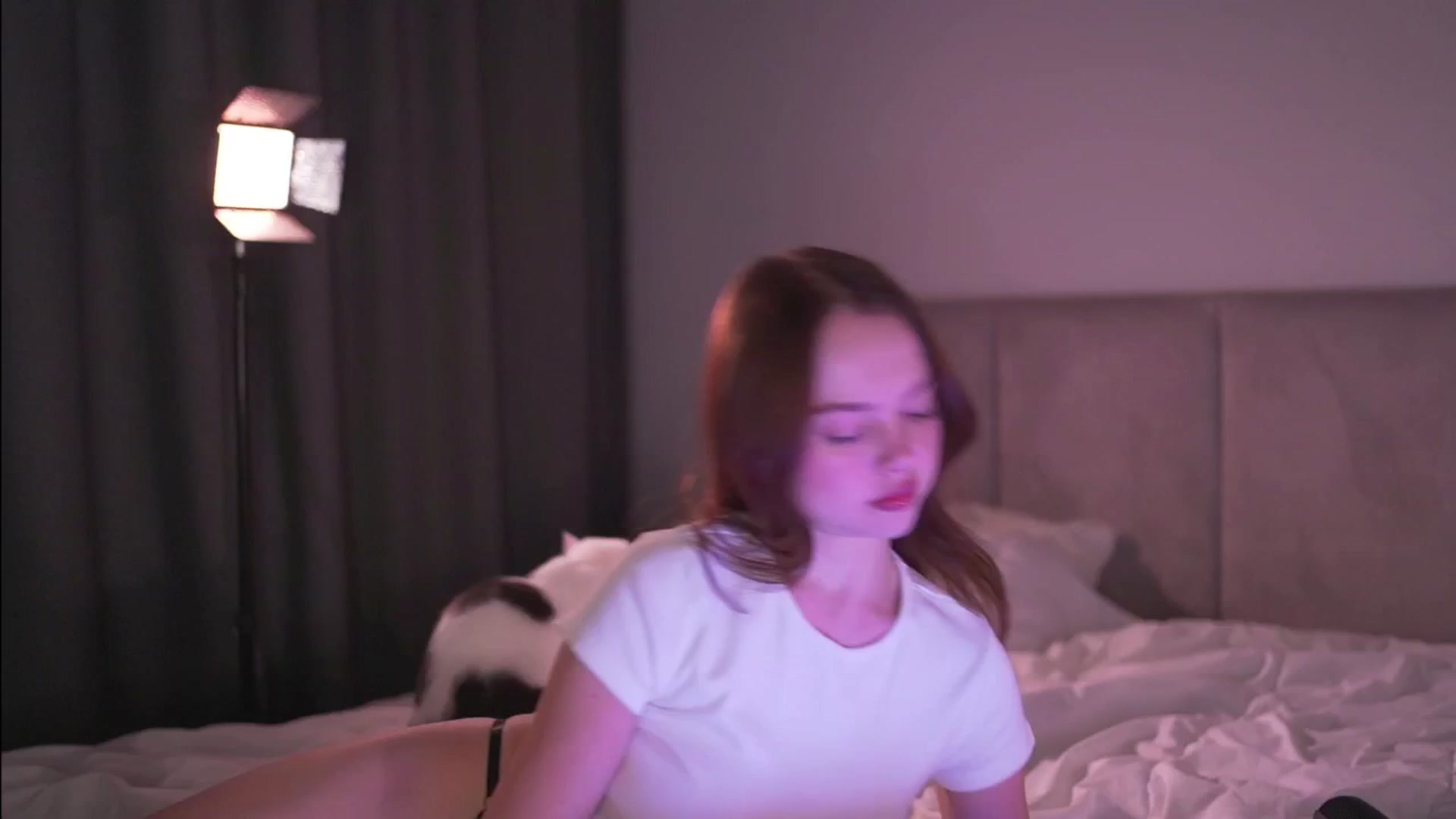 Gallery image thumbnail from Stacywithyou's myfreecams stream on, 03/25/2025, 22:48 image 8 of 20