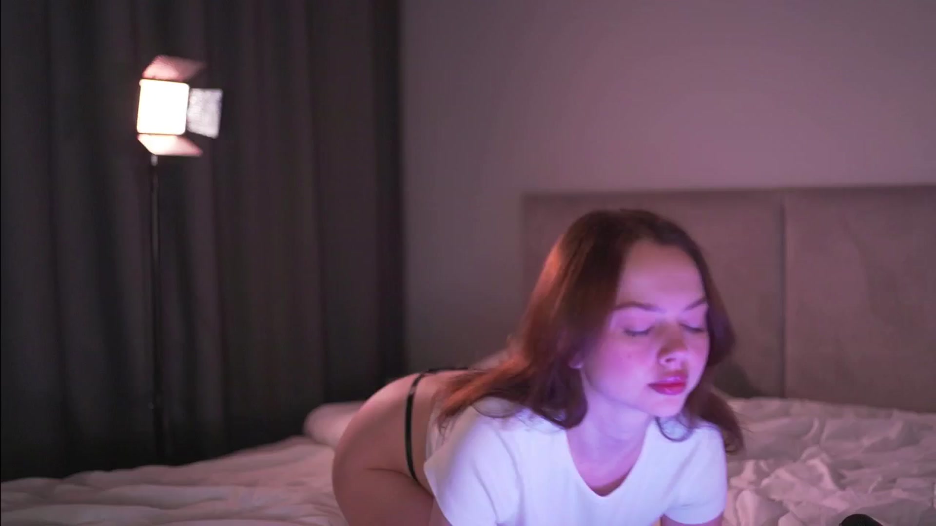 Gallery image thumbnail from Stacywithyou's myfreecams stream on, 03/25/2025, 22:48 image 5 of 20