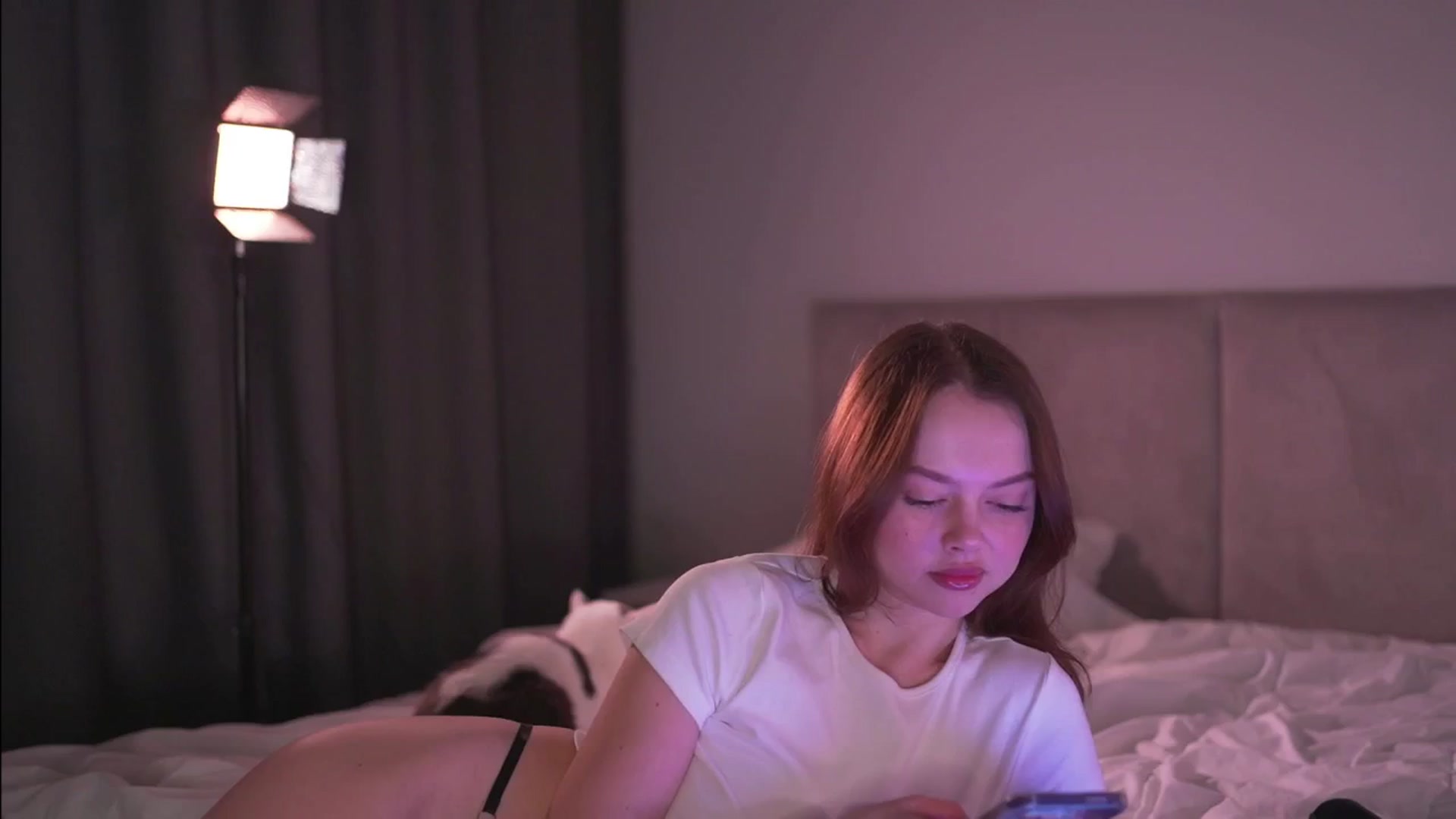 Gallery image thumbnail from Stacywithyou's myfreecams stream on, 03/25/2025, 22:48 image 11 of 20