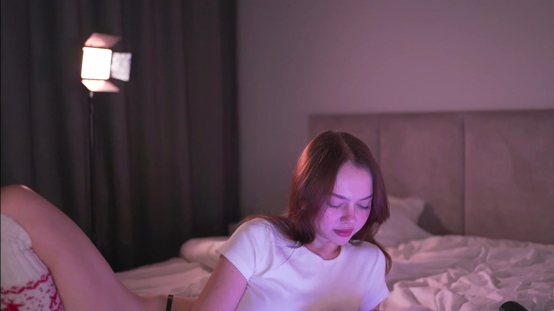 Gallery image thumbnail from Stacywithyou's myfreecams stream on, 03/25/2025, 22:48 image 3 of 20