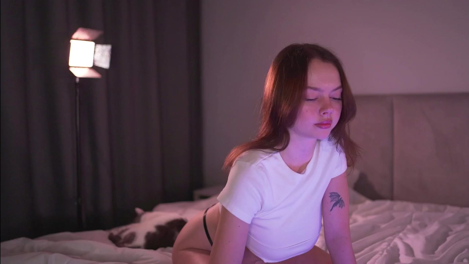 Gallery image thumbnail from Stacywithyou's myfreecams stream on, 03/26/2025, 01:29 image 10 of 20