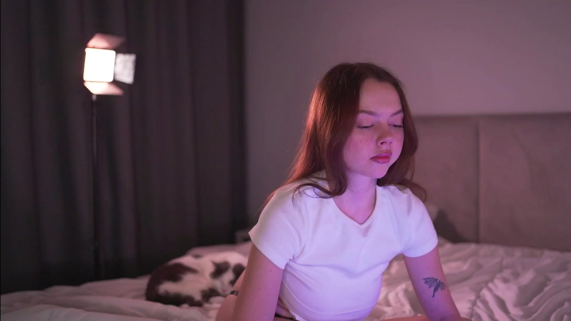 Gallery image thumbnail from Stacywithyou's myfreecams stream on, 03/26/2025, 01:29 image 7 of 20