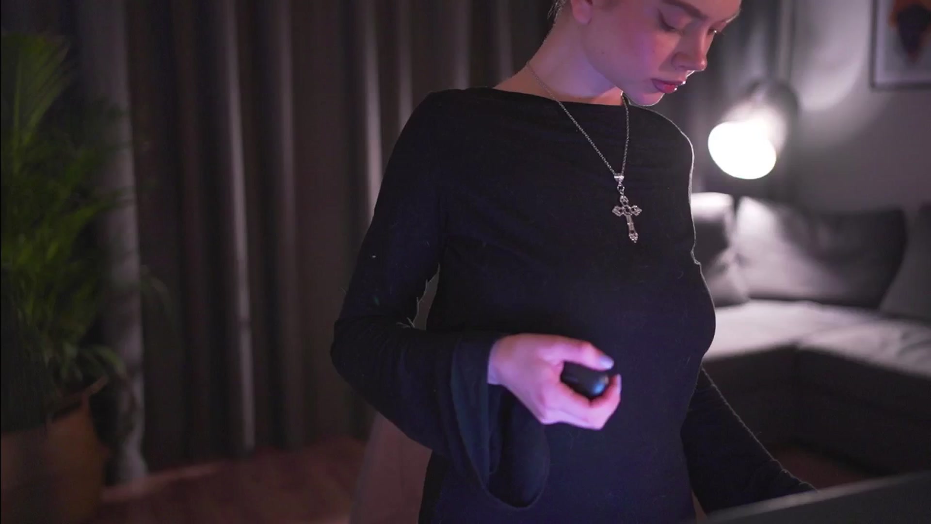 Gallery image thumbnail from Stacywithyou's myfreecams stream on, 04/30/2025, 21:09 image 1 of 20