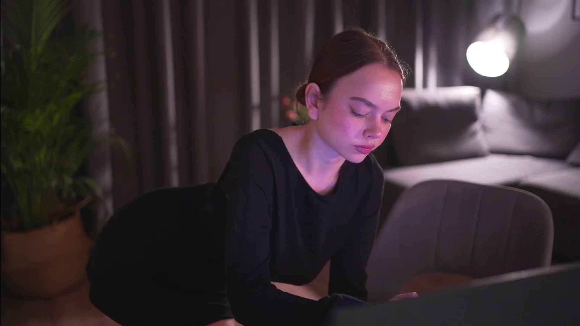 Gallery image thumbnail from Stacywithyou's myfreecams stream on, 04/30/2025, 23:46 image 15 of 20
