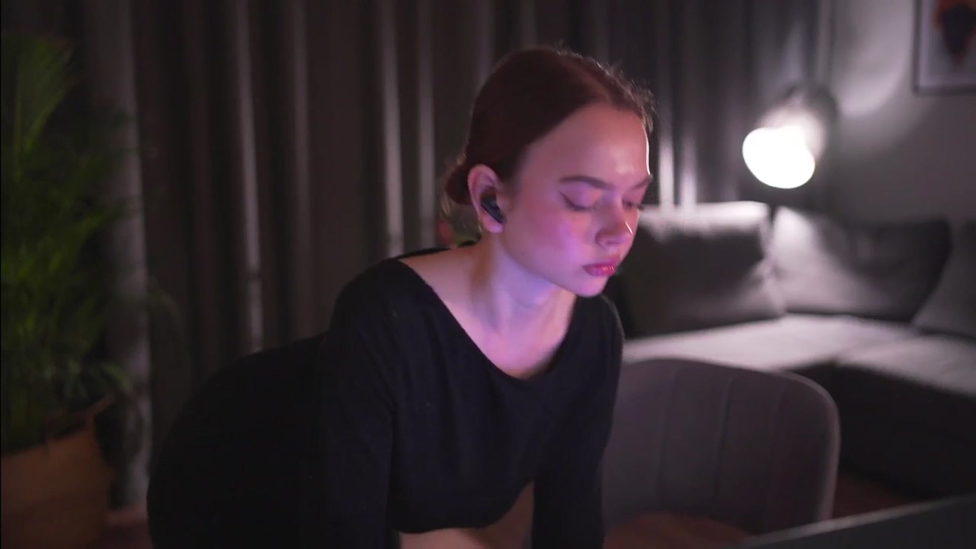 Gallery image thumbnail from Stacywithyou's myfreecams stream on, 04/30/2025, 23:46 image 7 of 20