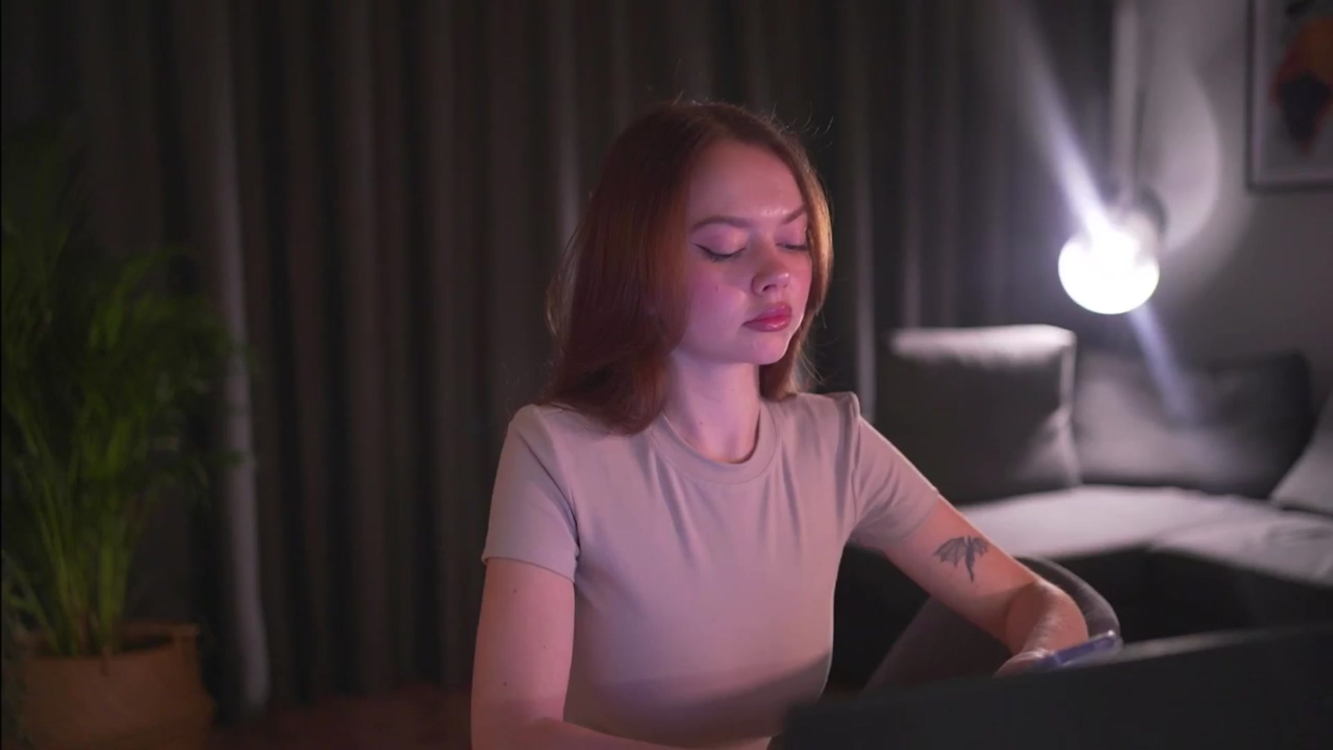 Gallery image thumbnail from Stacywithyou's myfreecams stream on, 05/10/2025, 24:08 image 12 of 20