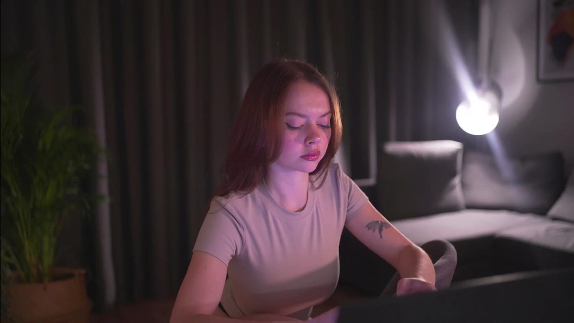 Gallery image thumbnail from Stacywithyou's myfreecams stream on, 05/10/2025, 24:08 image 8 of 20