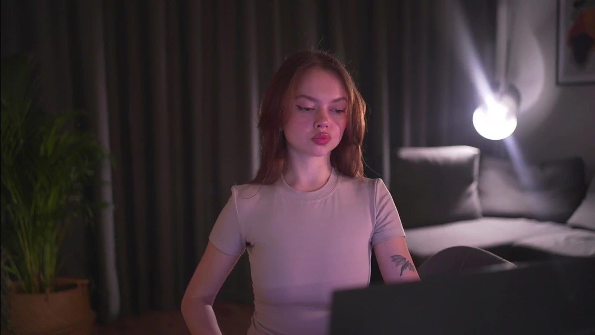 Gallery image thumbnail from Stacywithyou's myfreecams stream on, 05/10/2025, 24:08 image 5 of 20