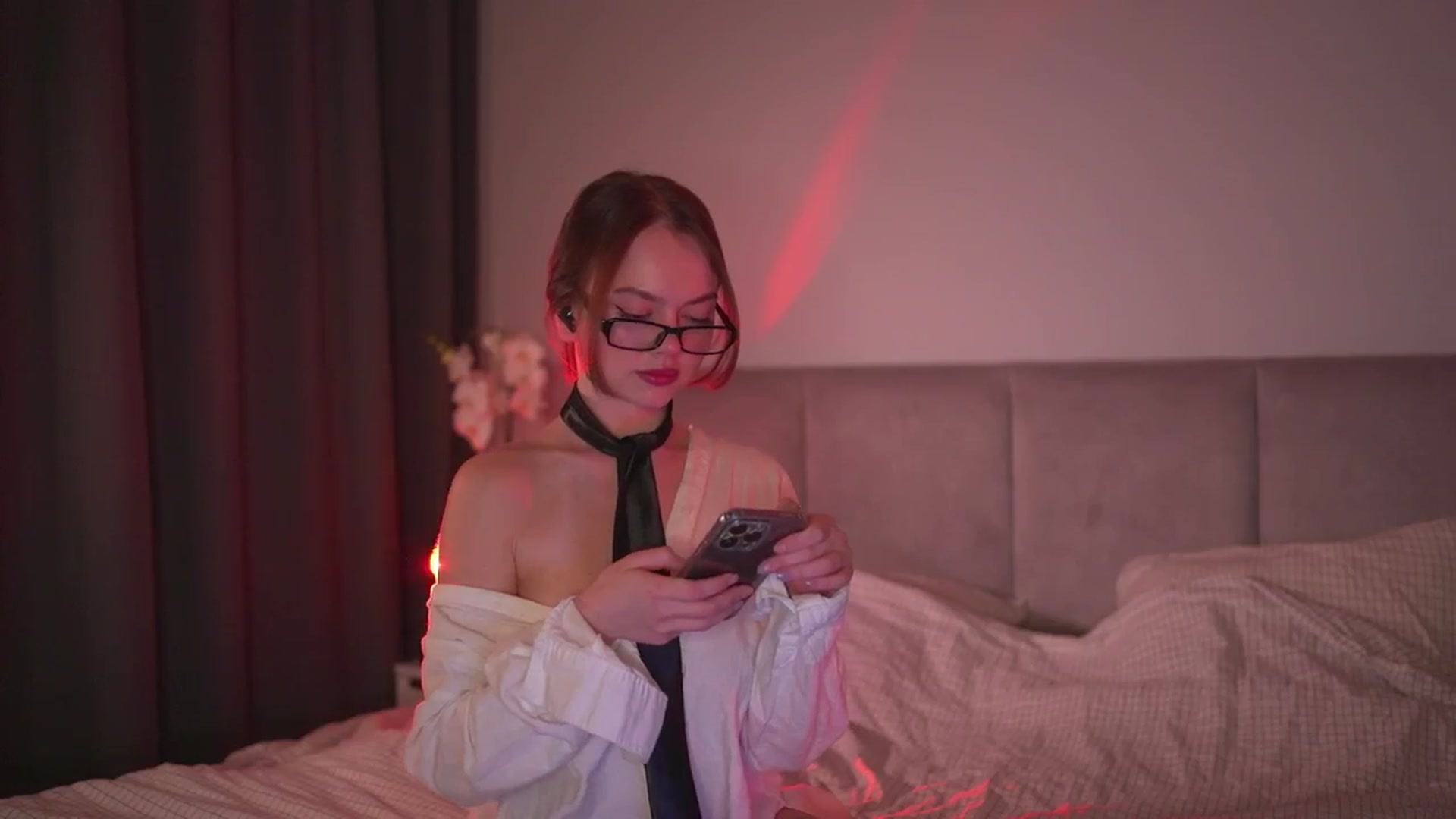 Gallery image thumbnail from Stacywithyou's myfreecams stream on, 05/14/2025, 21:45 image 11 of 20