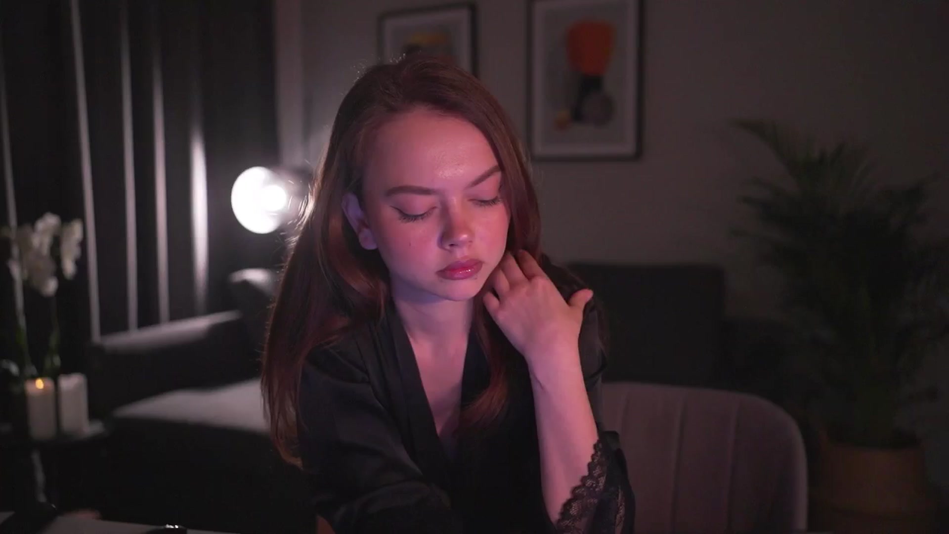 Gallery image thumbnail from Stacywithyou's myfreecams stream on, 05/20/2025, 23:54 image 2 of 20