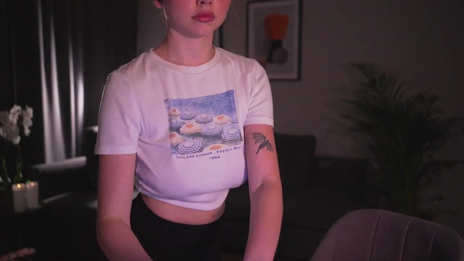 Gallery image thumbnail from Stacywithyou's myfreecams stream on, 05/22/2025, 24:41 image 3 of 20