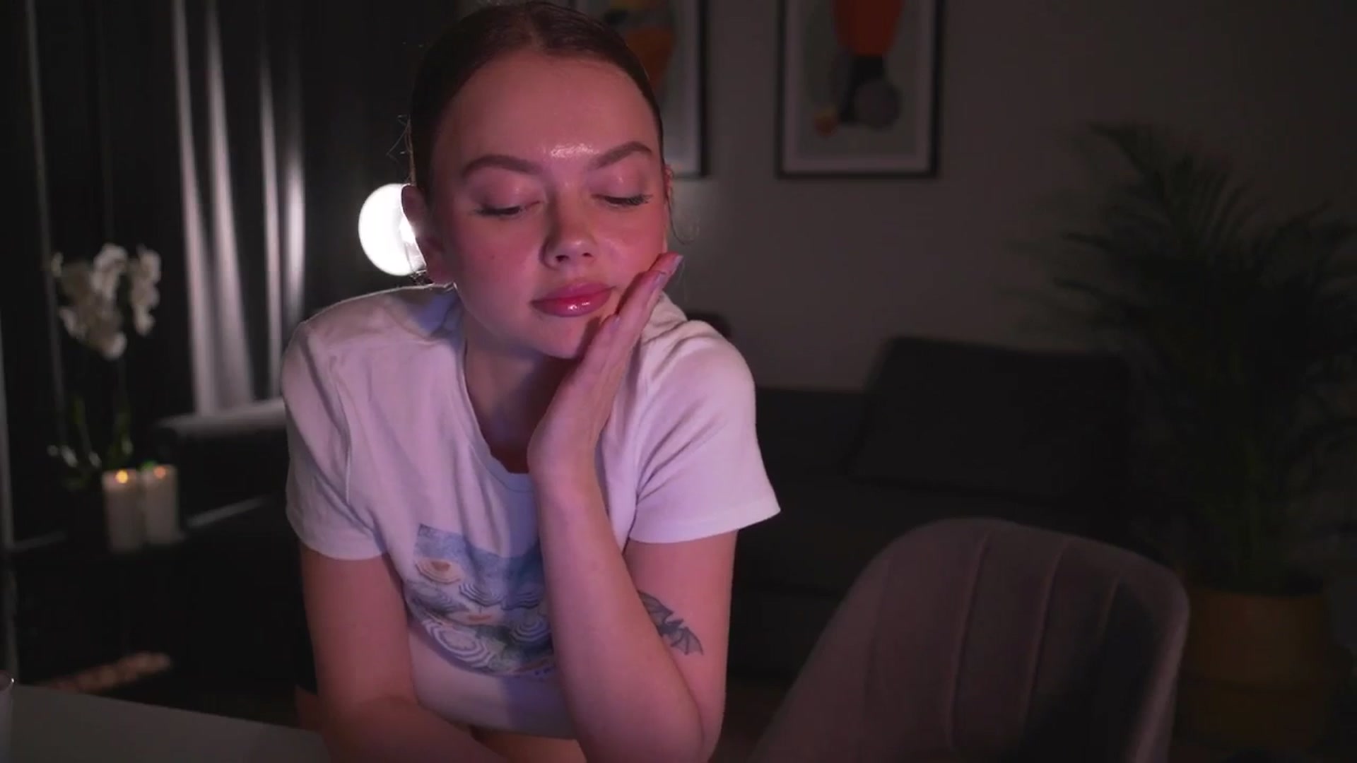 Gallery image thumbnail from Stacywithyou's myfreecams stream on, 05/22/2025, 24:41 image 20 of 20