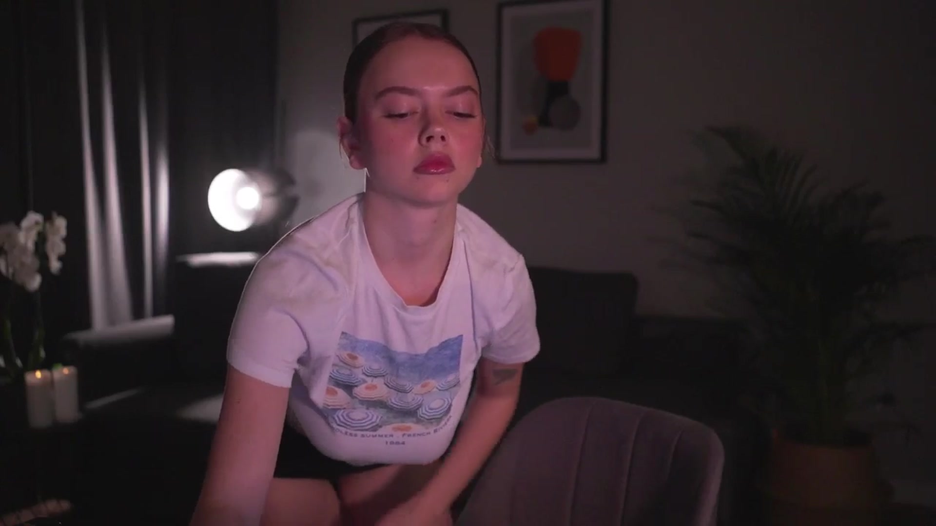 Gallery image thumbnail from Stacywithyou's myfreecams stream on, 05/22/2025, 24:41 image 2 of 20