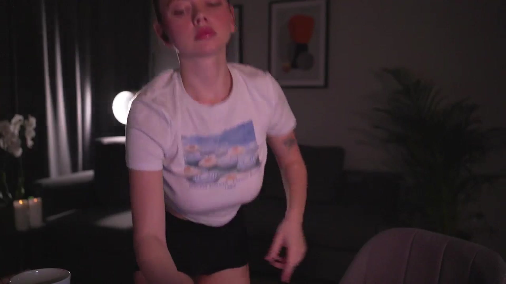 Gallery image thumbnail from Stacywithyou's myfreecams stream on, 05/22/2025, 24:41 image 7 of 20