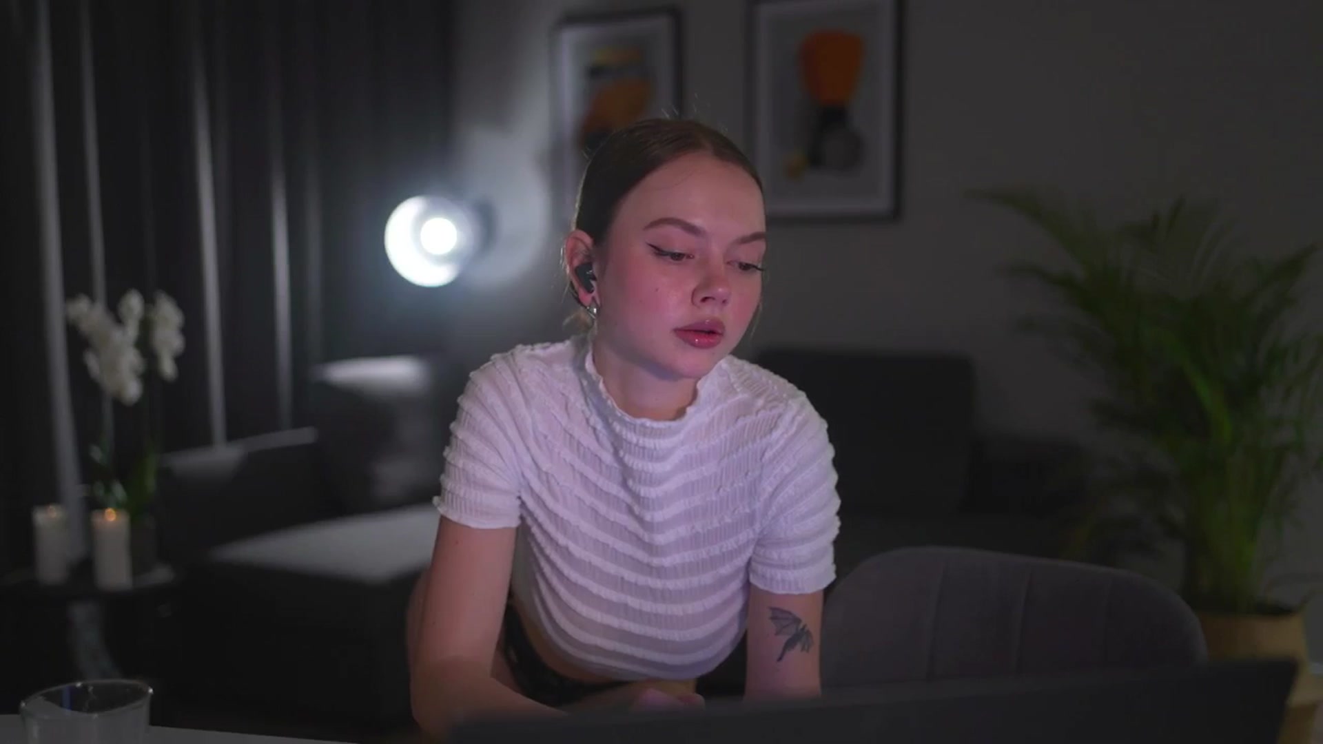 Gallery image thumbnail from Stacywithyou's myfreecams stream on, 06/08/2025, 24:00 image 2 of 20
