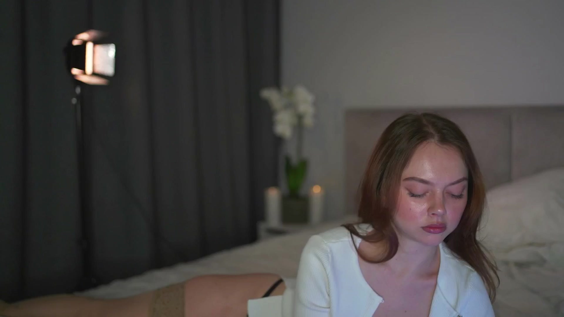 Gallery image thumbnail from Stacywithyou's myfreecams stream on, 06/08/2025, 23:40 image 10 of 20