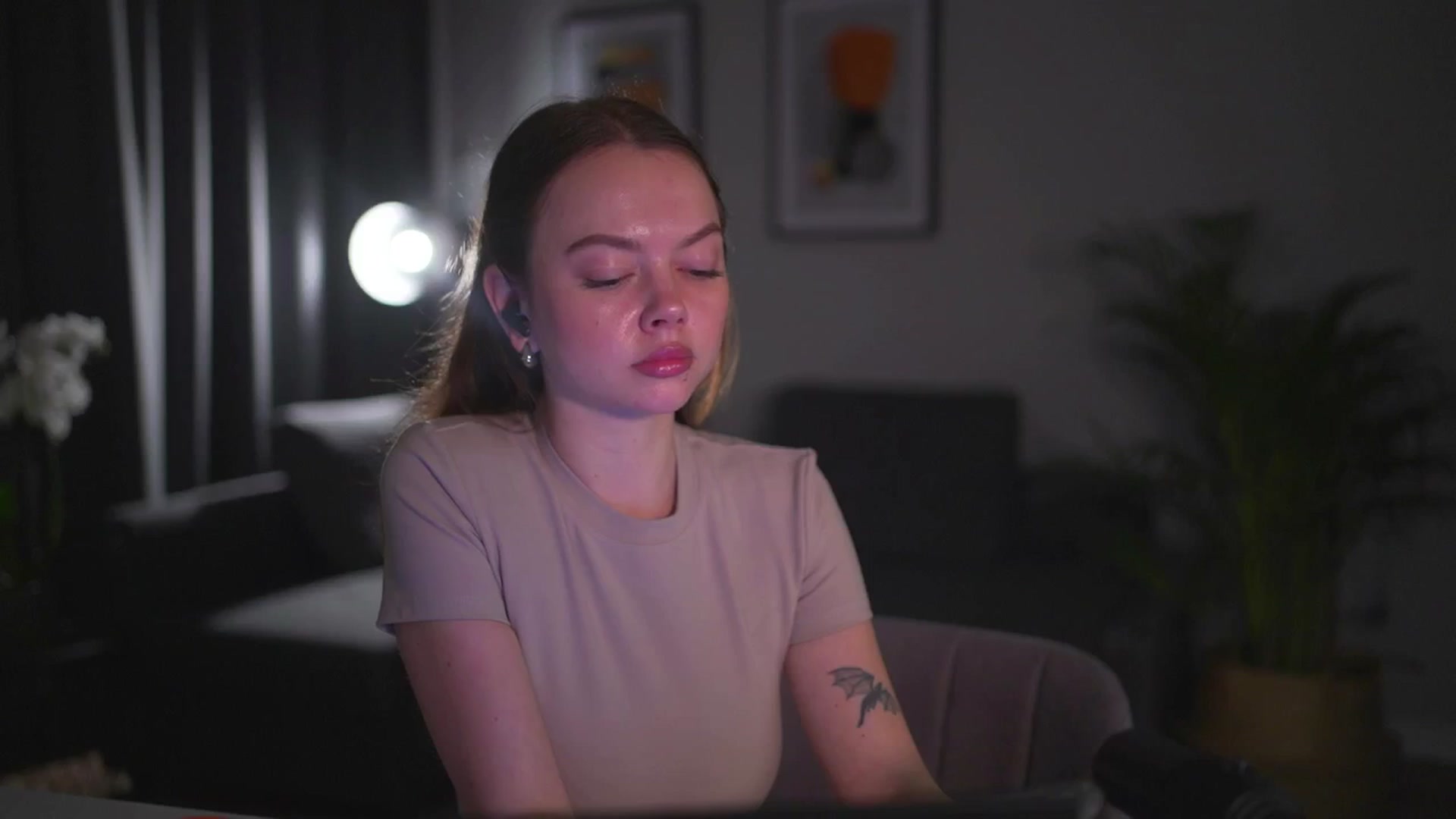 Gallery image thumbnail from Stacywithyou's myfreecams stream on, 06/10/2025, 01:39 image 14 of 20