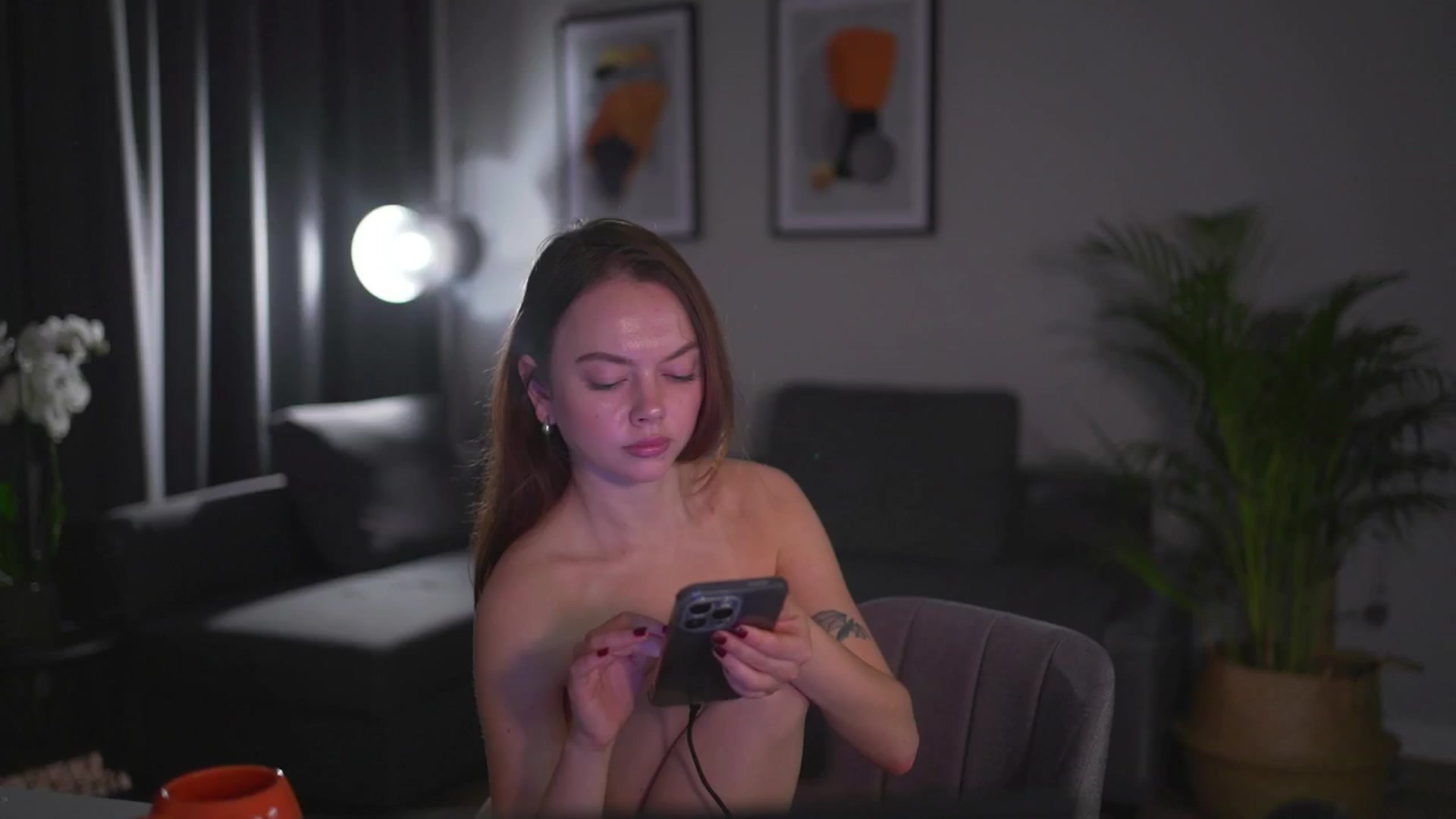 Gallery image thumbnail from Stacywithyou's myfreecams stream on, 06/10/2025, 01:39 image 18 of 20