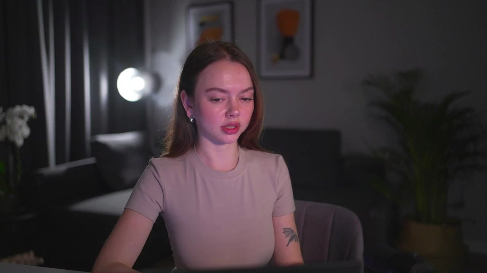 Gallery image thumbnail from Stacywithyou's myfreecams stream on, 06/10/2025, 01:39 image 7 of 20