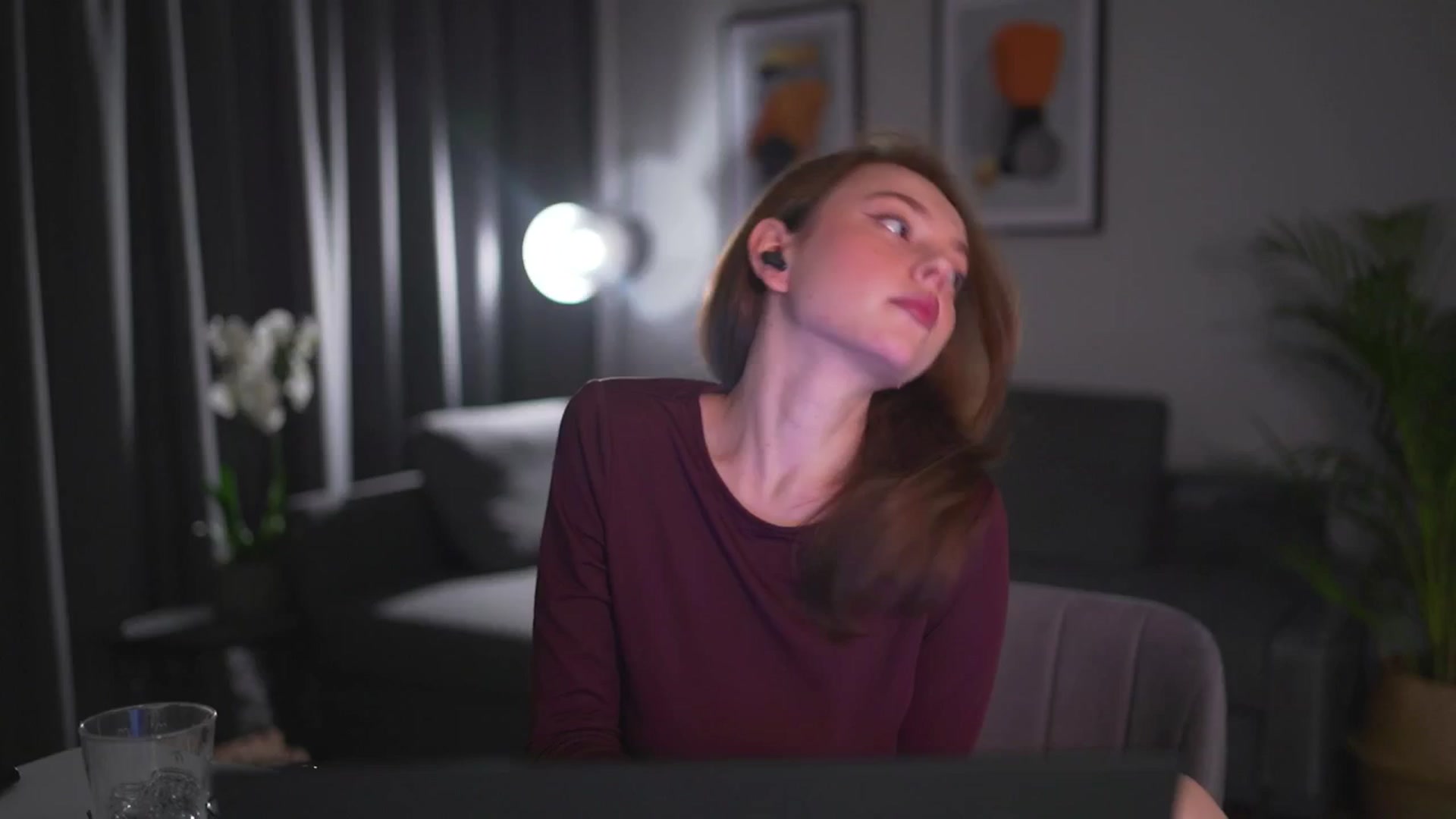 Gallery image thumbnail from Stacywithyou's myfreecams stream on, 06/10/2025, 22:24 image 6 of 20