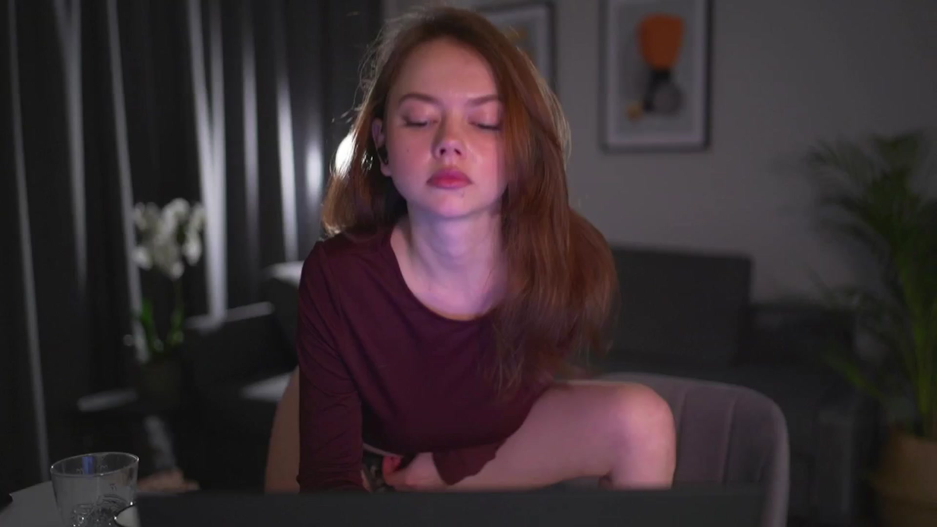 Gallery image thumbnail from Stacywithyou's myfreecams stream on, 06/10/2025, 22:24 image 19 of 20