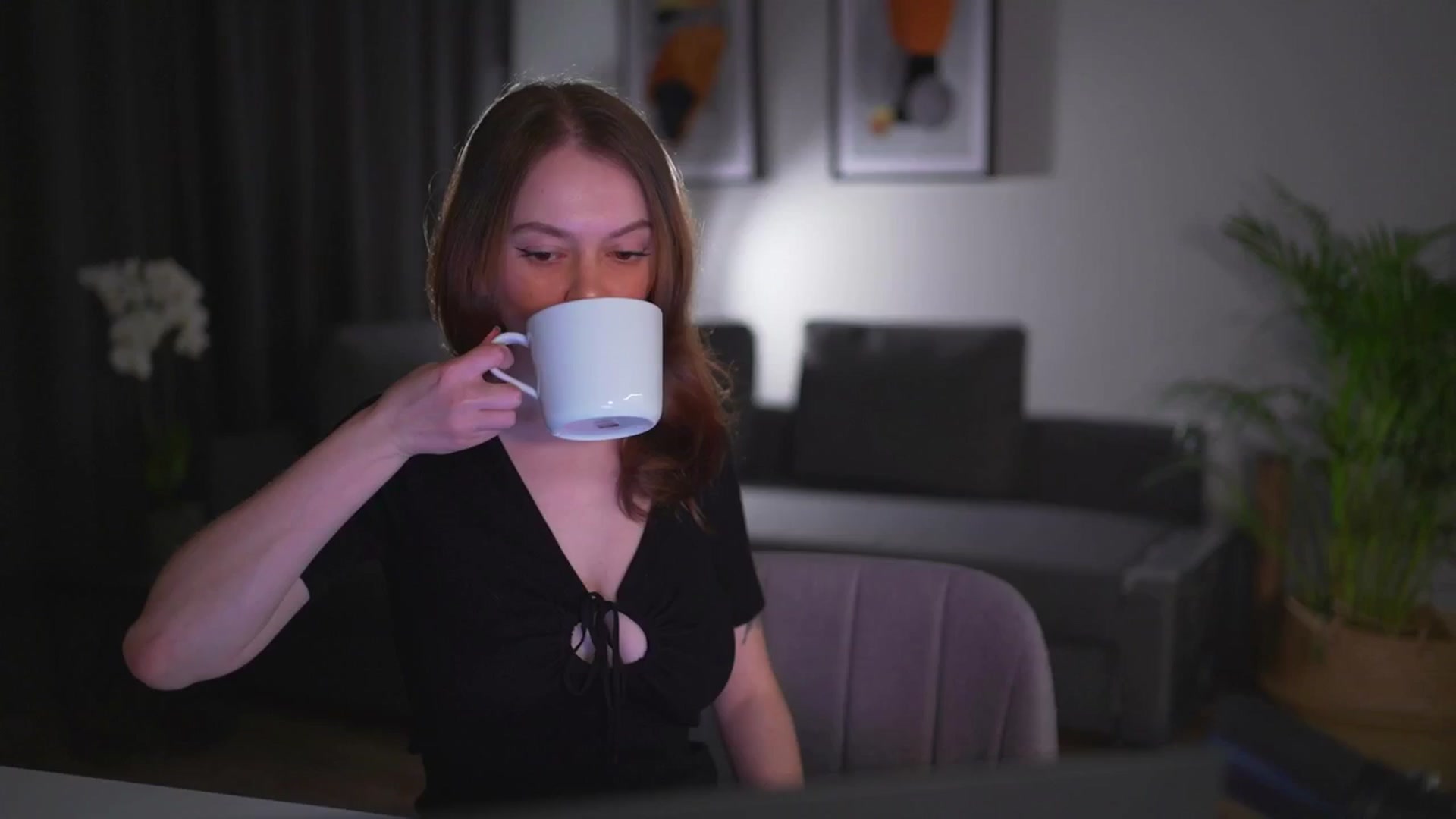 Gallery image thumbnail from Stacywithyou's myfreecams stream on, 06/17/2025, 24:13 image 1 of 20