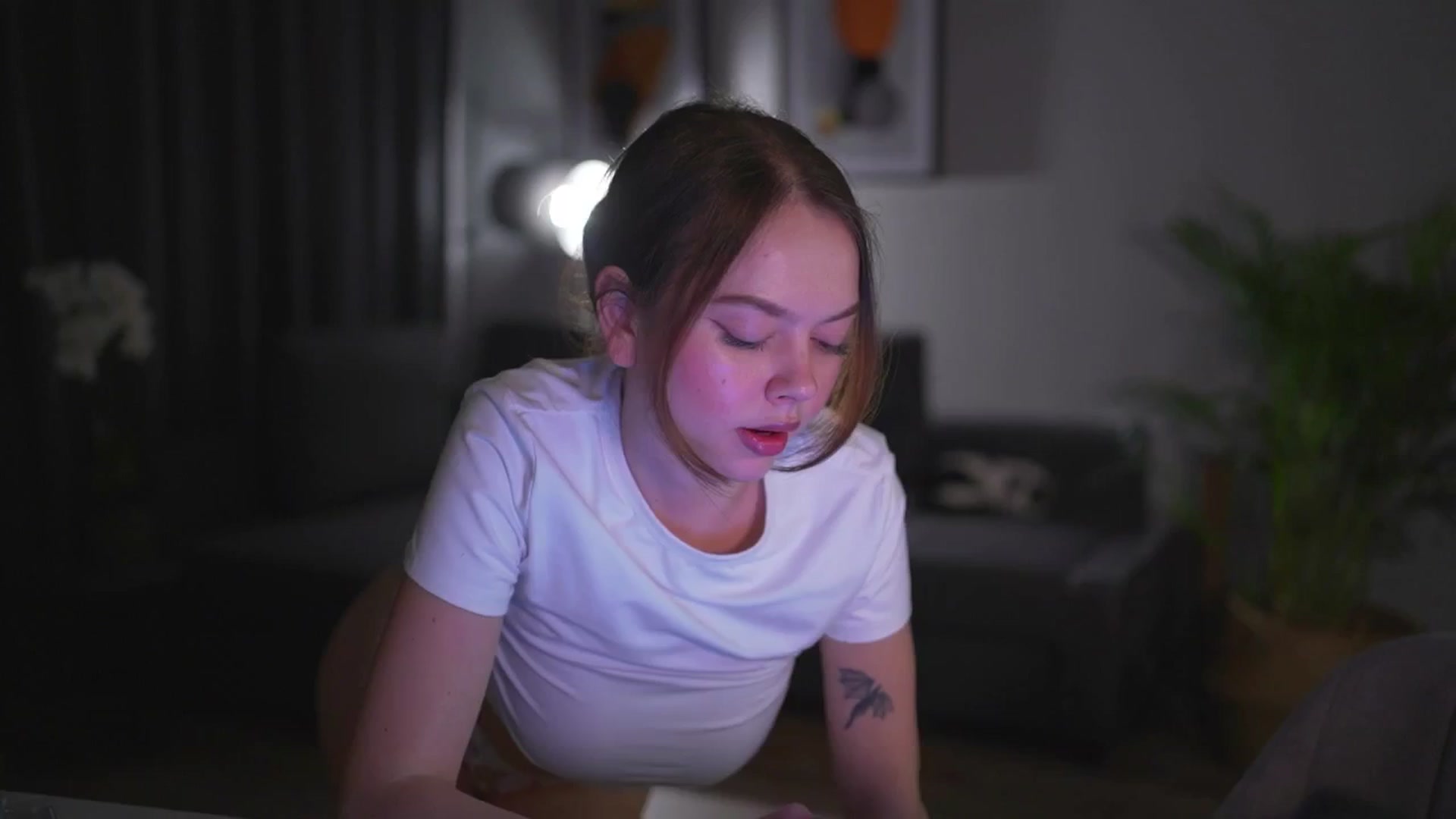 Gallery image thumbnail from Stacywithyou's myfreecams stream on, 06/17/2025, 22:17 image 11 of 20
