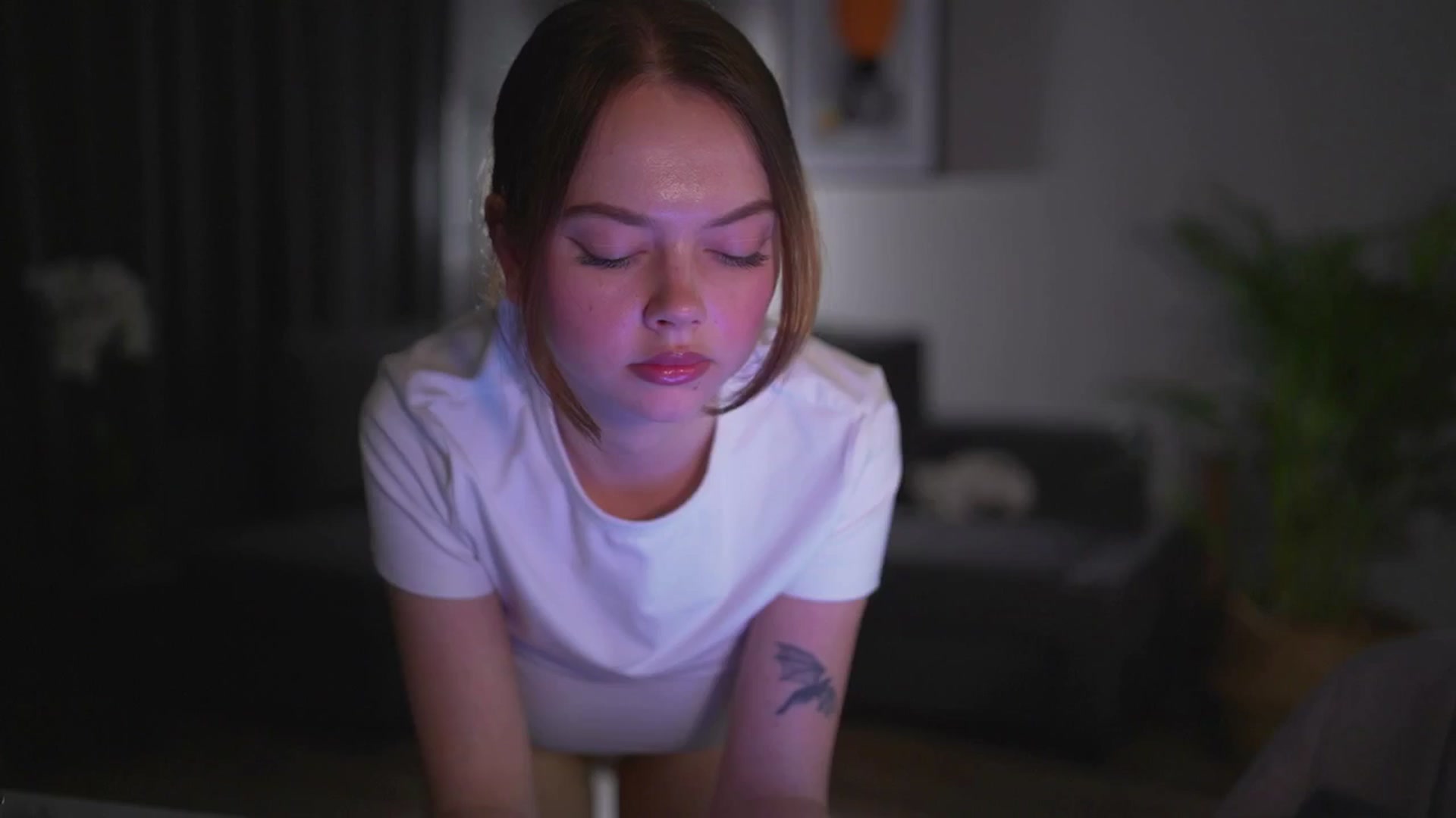 Gallery image thumbnail from Stacywithyou's myfreecams stream on, 06/17/2025, 22:17 image 15 of 20