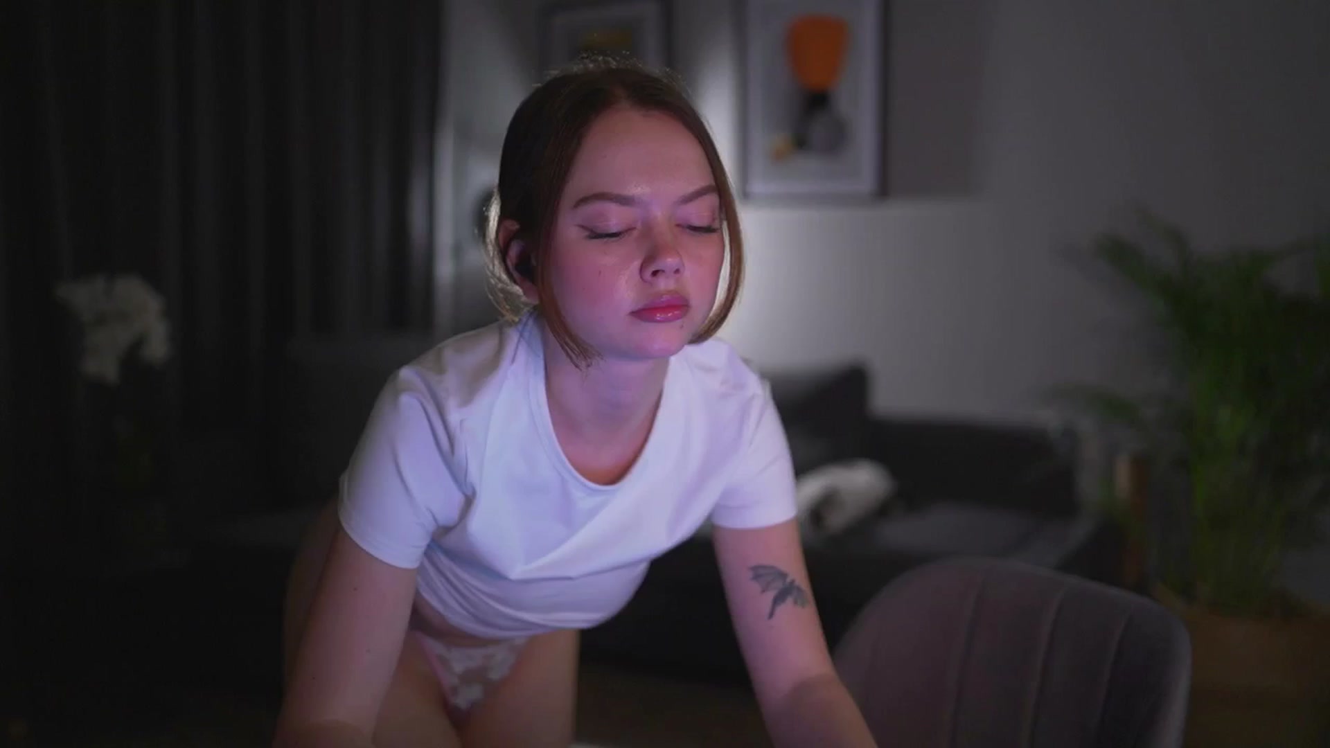Gallery image thumbnail from Stacywithyou's myfreecams stream on, 06/18/2025, 01:08 image 20 of 20