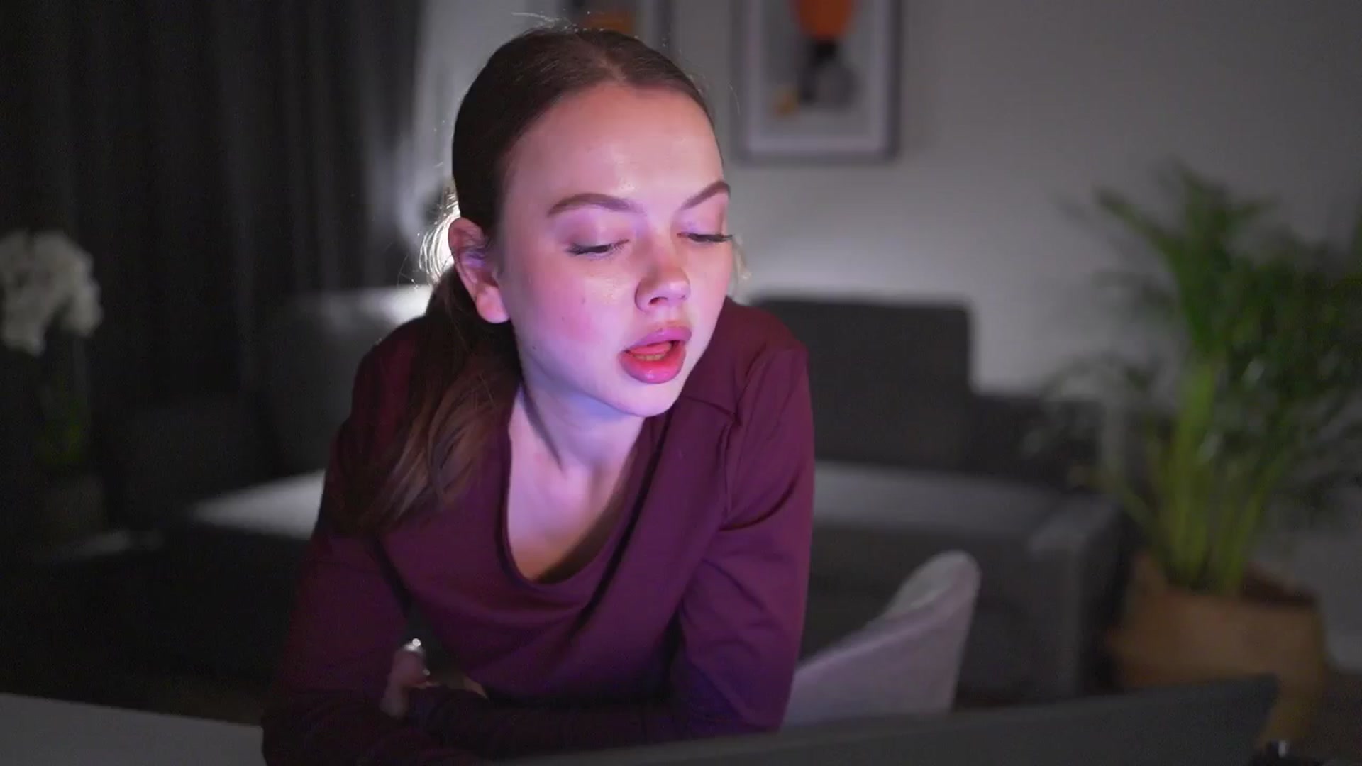 Gallery image thumbnail from Stacywithyou's myfreecams stream on, 06/20/2025, 01:03 image 20 of 20