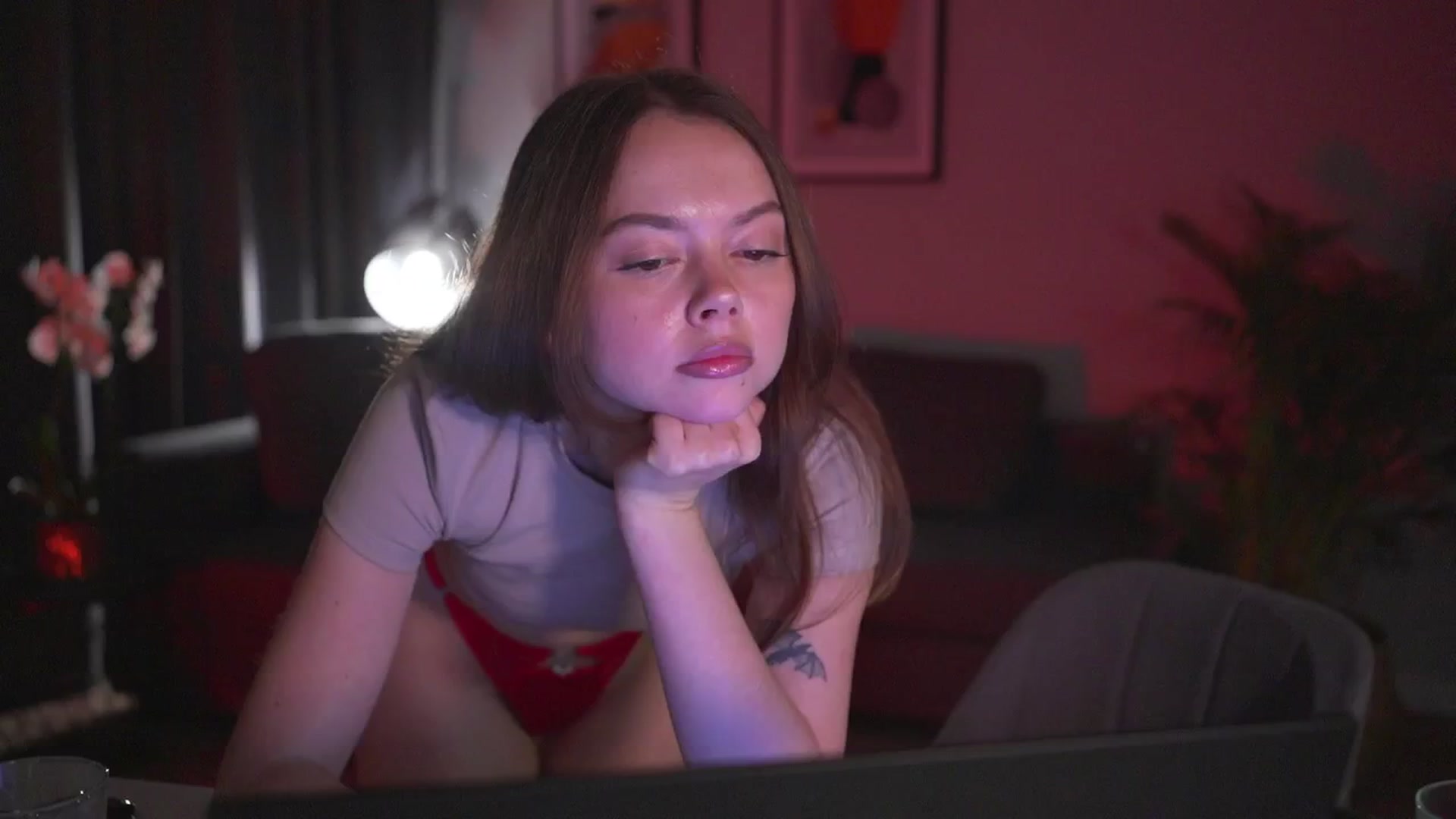 Gallery image thumbnail from Stacywithyou's myfreecams stream on, 06/21/2025, 24:10 image 13 of 20
