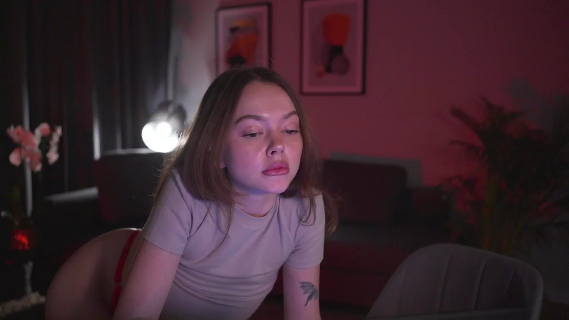 Gallery image thumbnail from Stacywithyou's myfreecams stream on, 06/21/2025, 24:10 image 16 of 20