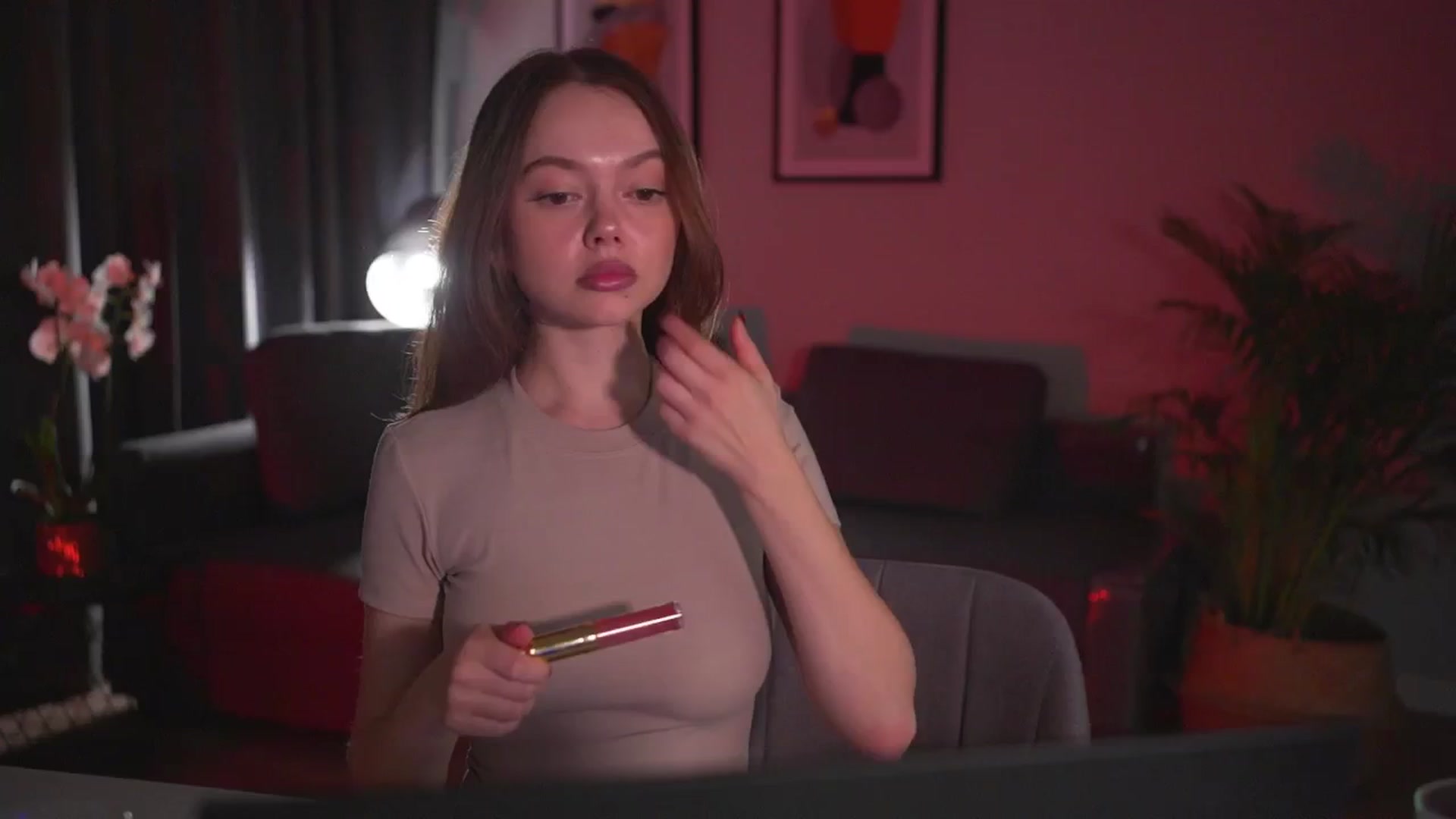 Gallery image thumbnail from Stacywithyou's myfreecams stream on, 06/21/2025, 24:10 image 1 of 20