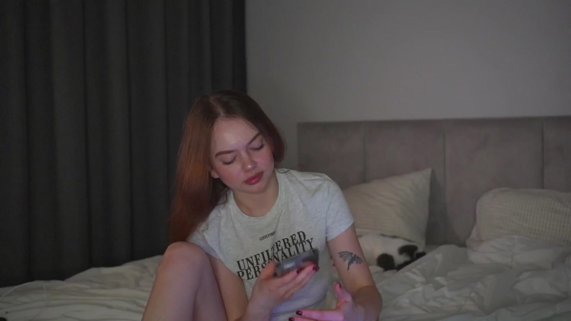 Gallery image thumbnail from Stacywithyou's myfreecams stream on, 06/26/2025, 22:19 image 20 of 20