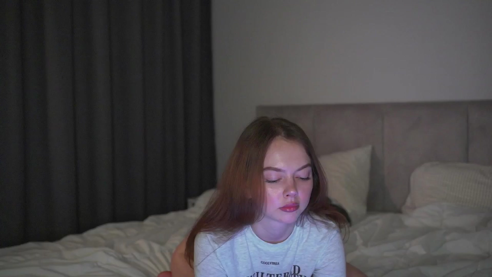 Gallery image thumbnail from Stacywithyou's myfreecams stream on, 06/26/2025, 22:19 image 15 of 20