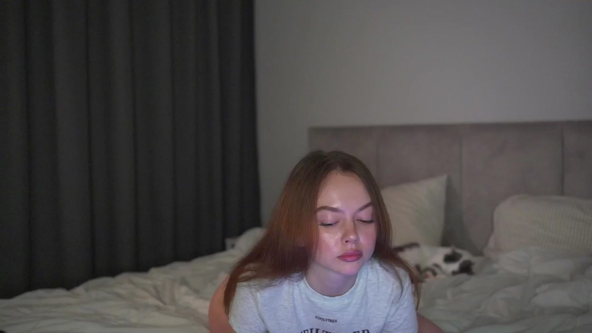 Gallery image thumbnail from Stacywithyou's myfreecams stream on, 06/26/2025, 23:52 image 5 of 20