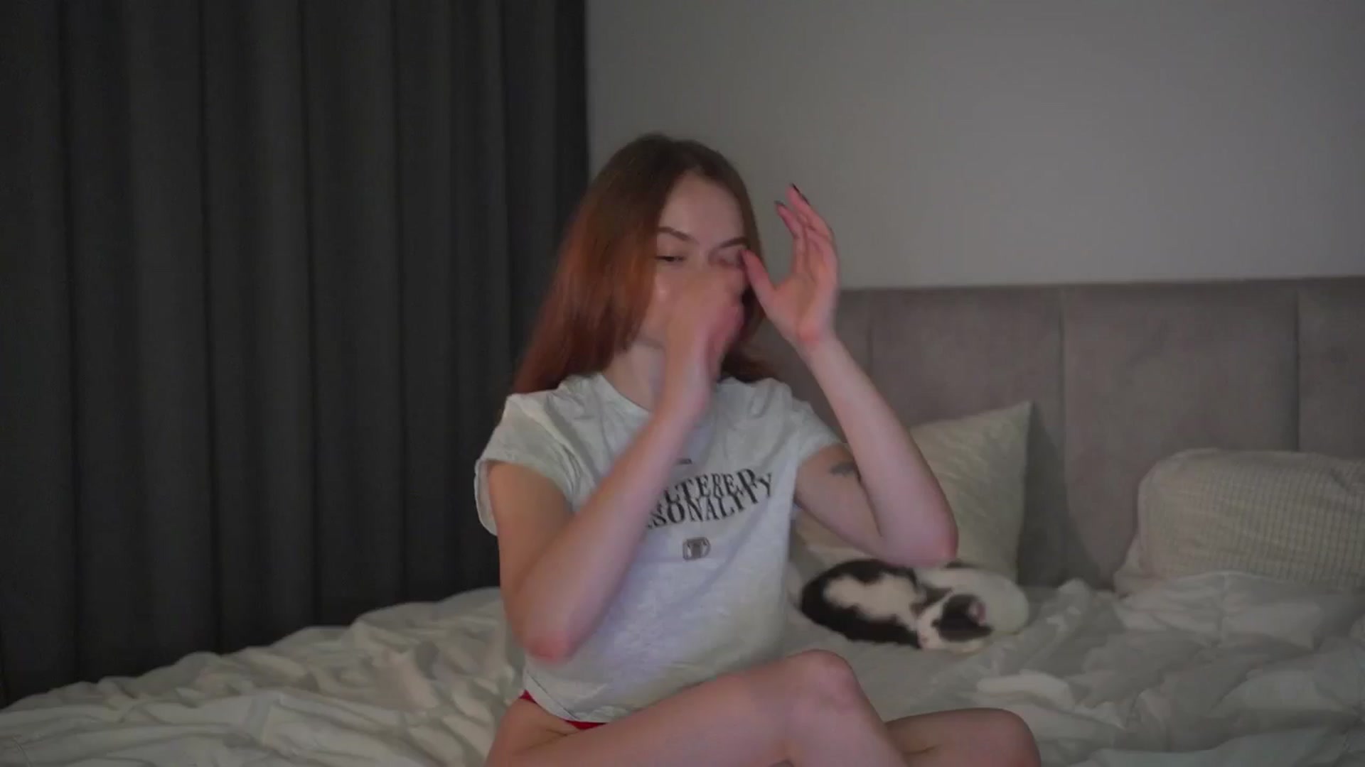 Gallery image thumbnail from Stacywithyou's myfreecams stream on, 06/26/2025, 23:52 image 19 of 20