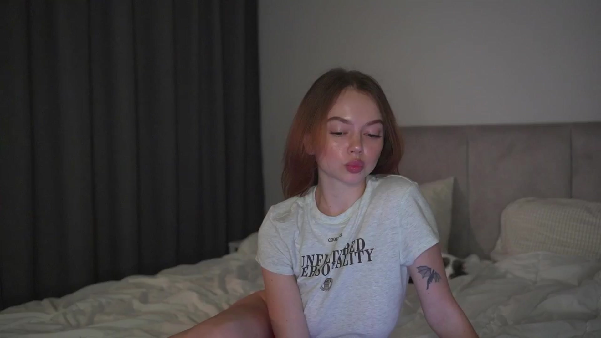 Gallery image thumbnail from Stacywithyou's myfreecams stream on, 06/26/2025, 23:52 image 13 of 20