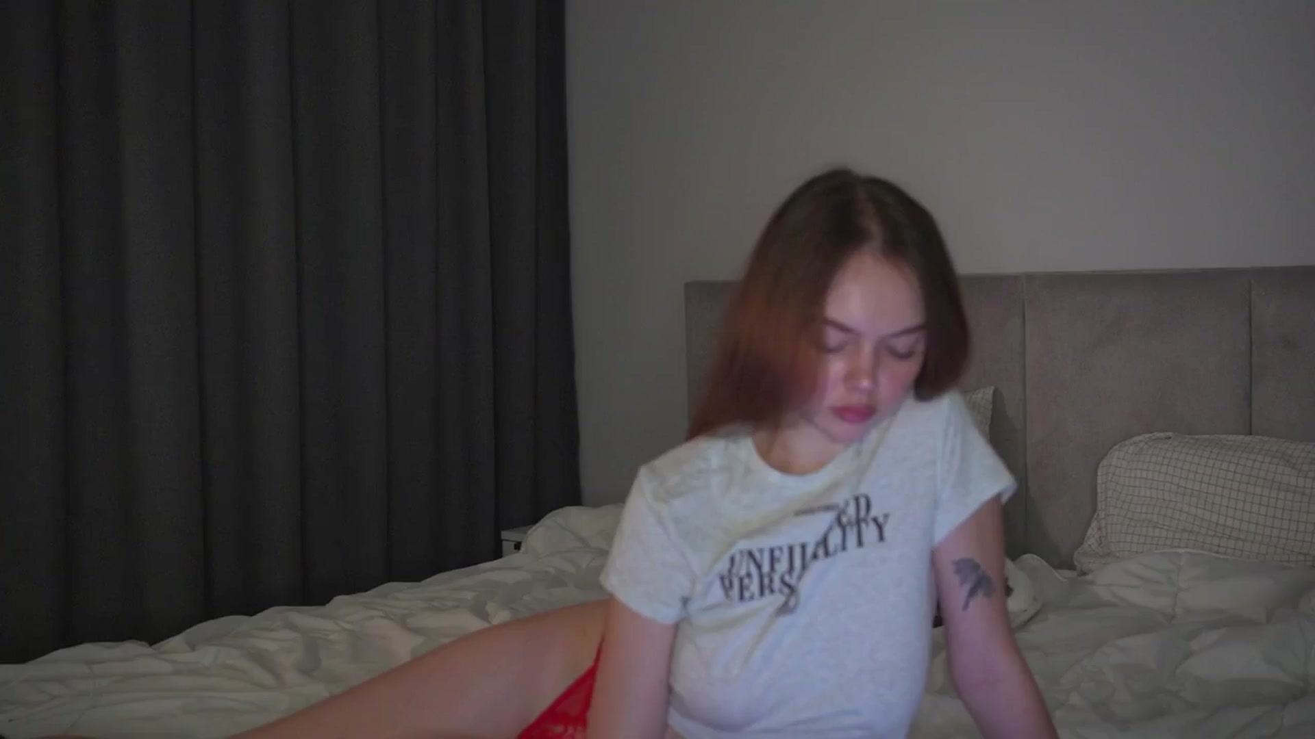 Gallery image thumbnail from Stacywithyou's myfreecams stream on, 06/26/2025, 23:52 image 1 of 20