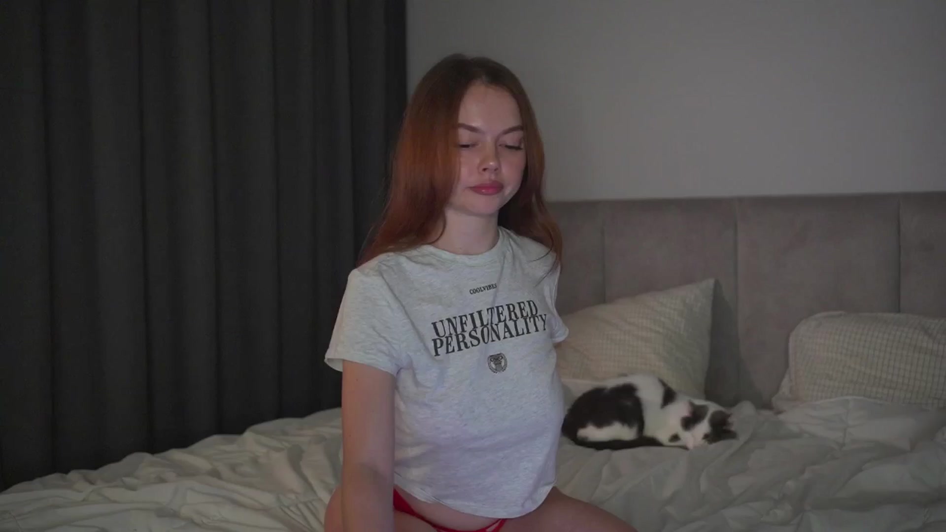 Gallery image thumbnail from Stacywithyou's myfreecams stream on, 06/26/2025, 23:52 image 17 of 20