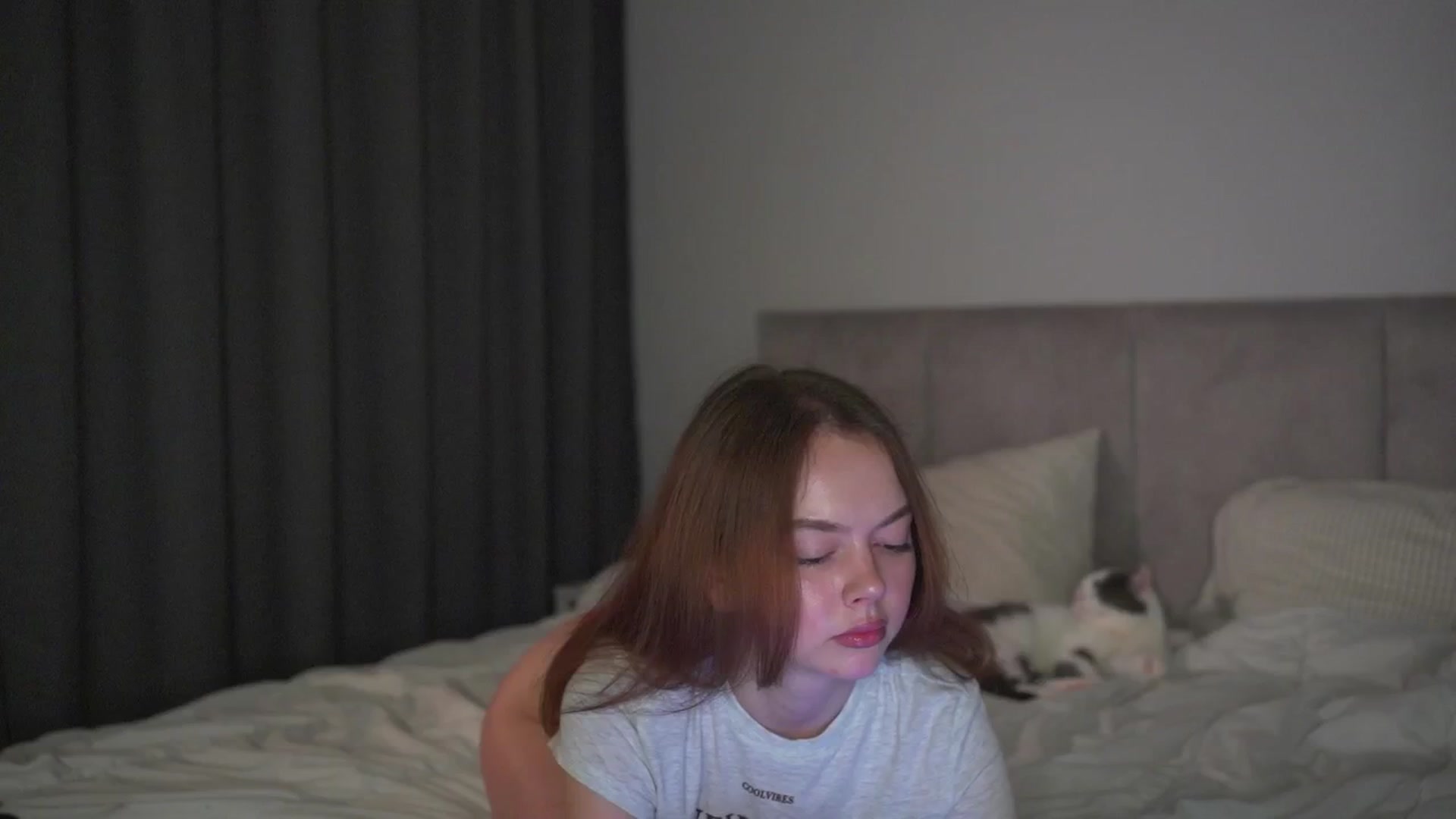 Gallery image thumbnail from Stacywithyou's myfreecams stream on, 06/26/2025, 23:52 image 7 of 20