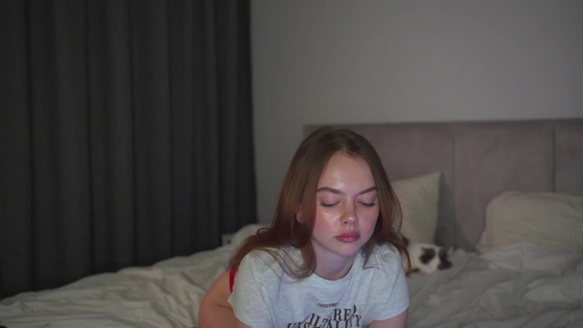 Gallery image thumbnail from Stacywithyou's myfreecams stream on, 06/26/2025, 23:52 image 9 of 20