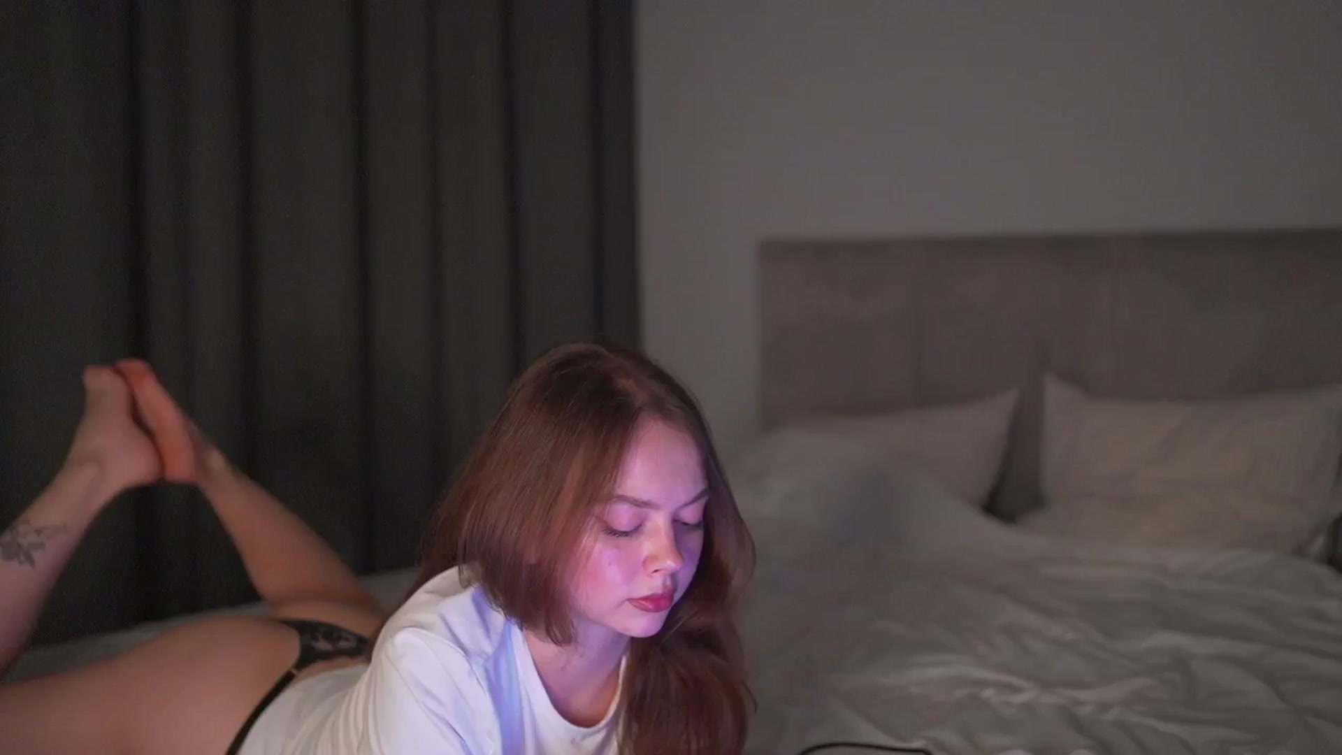 Gallery image thumbnail from Stacywithyou's myfreecams stream on, 06/29/2025, 24:18 image 4 of 20