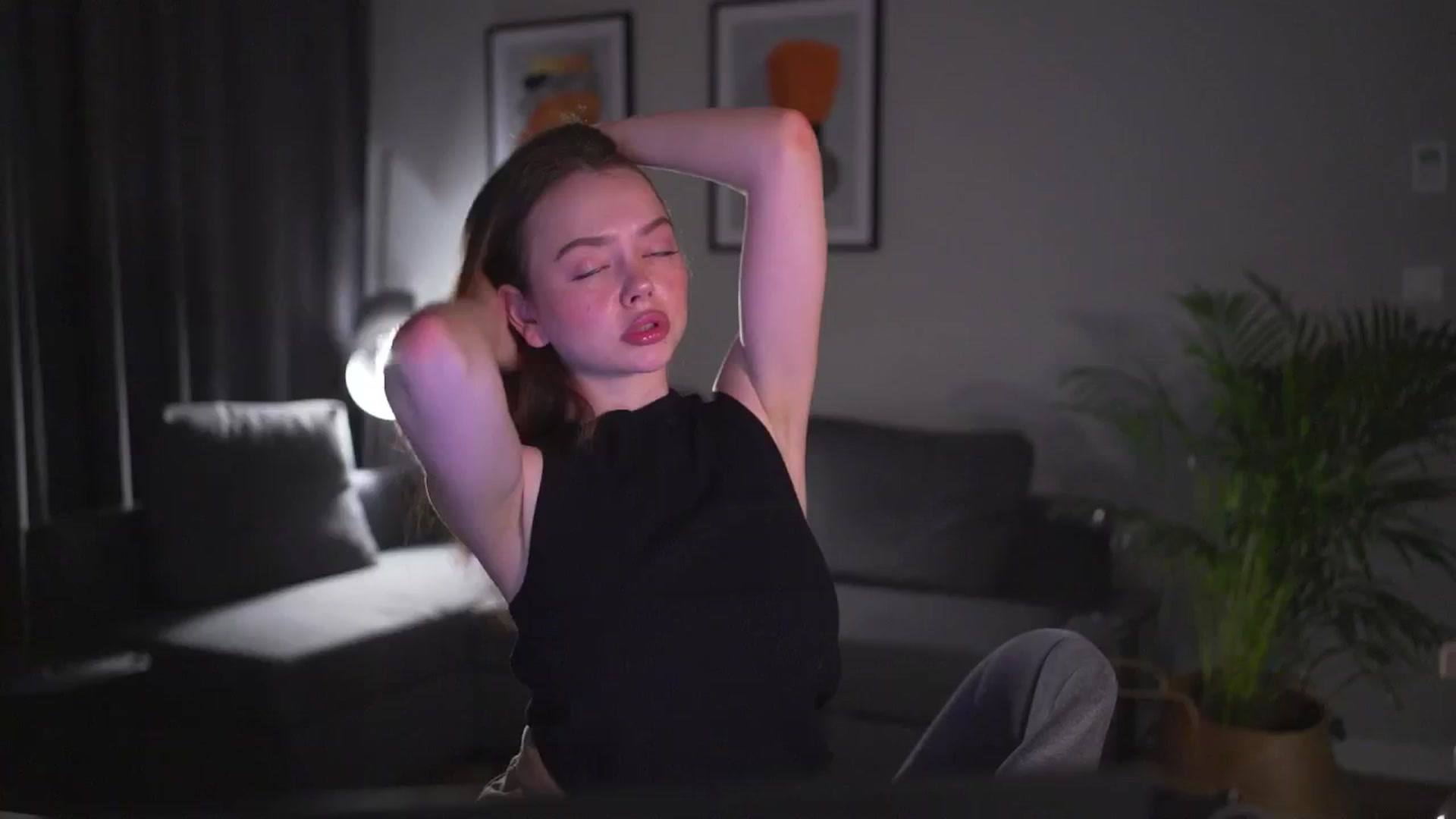 Gallery image thumbnail from Stacywithyou's myfreecams stream on, 07/03/2025, 24:08 image 12 of 20