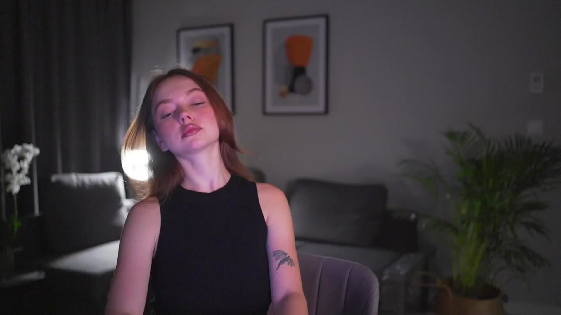 Gallery image thumbnail from Stacywithyou's myfreecams stream on, 07/03/2025, 24:08 image 3 of 20